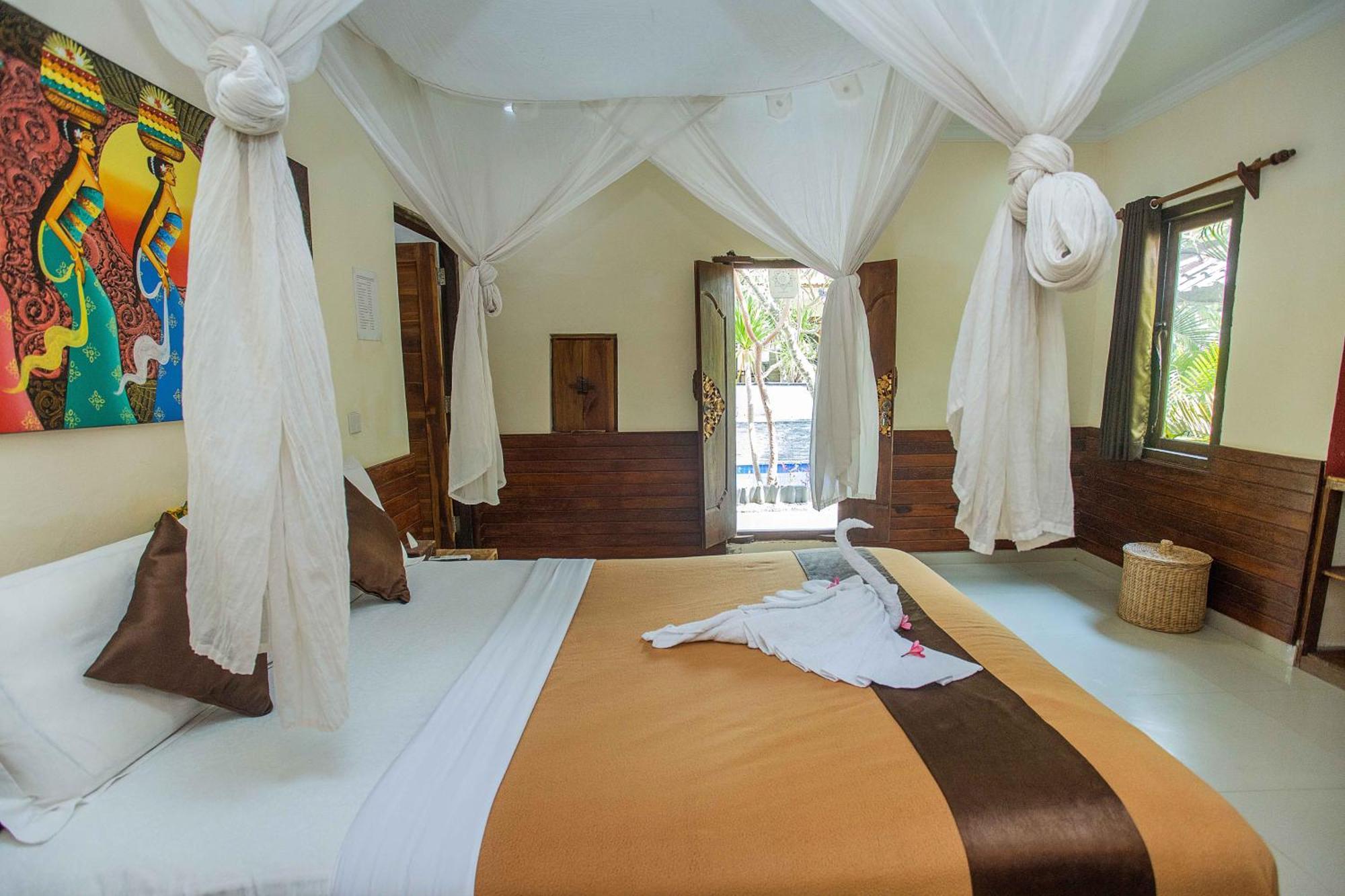Tropical Garden By Tanis Hotel 4*