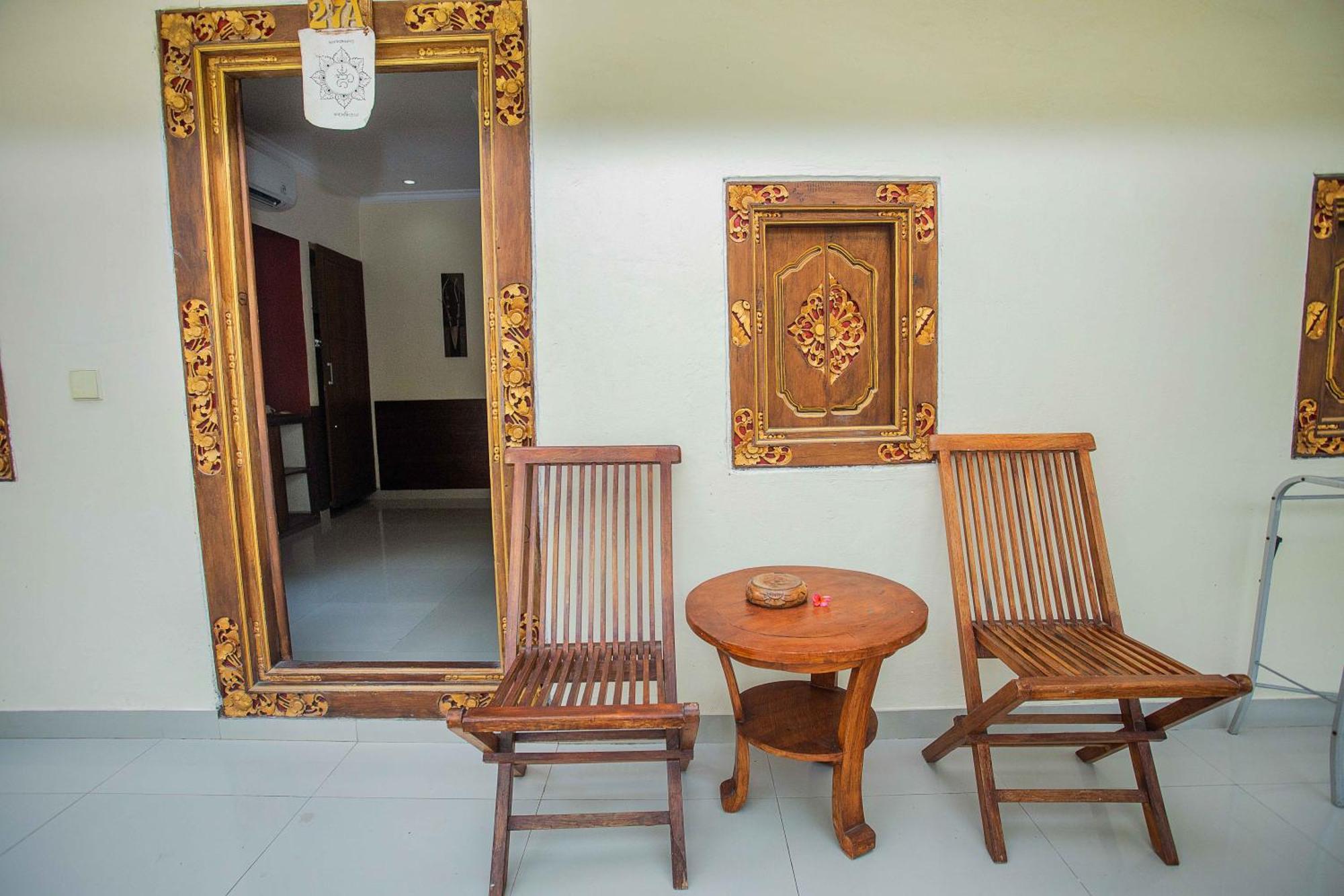 Hotel Tropical Garden By Tanis Nusa Lembongan (Bali)