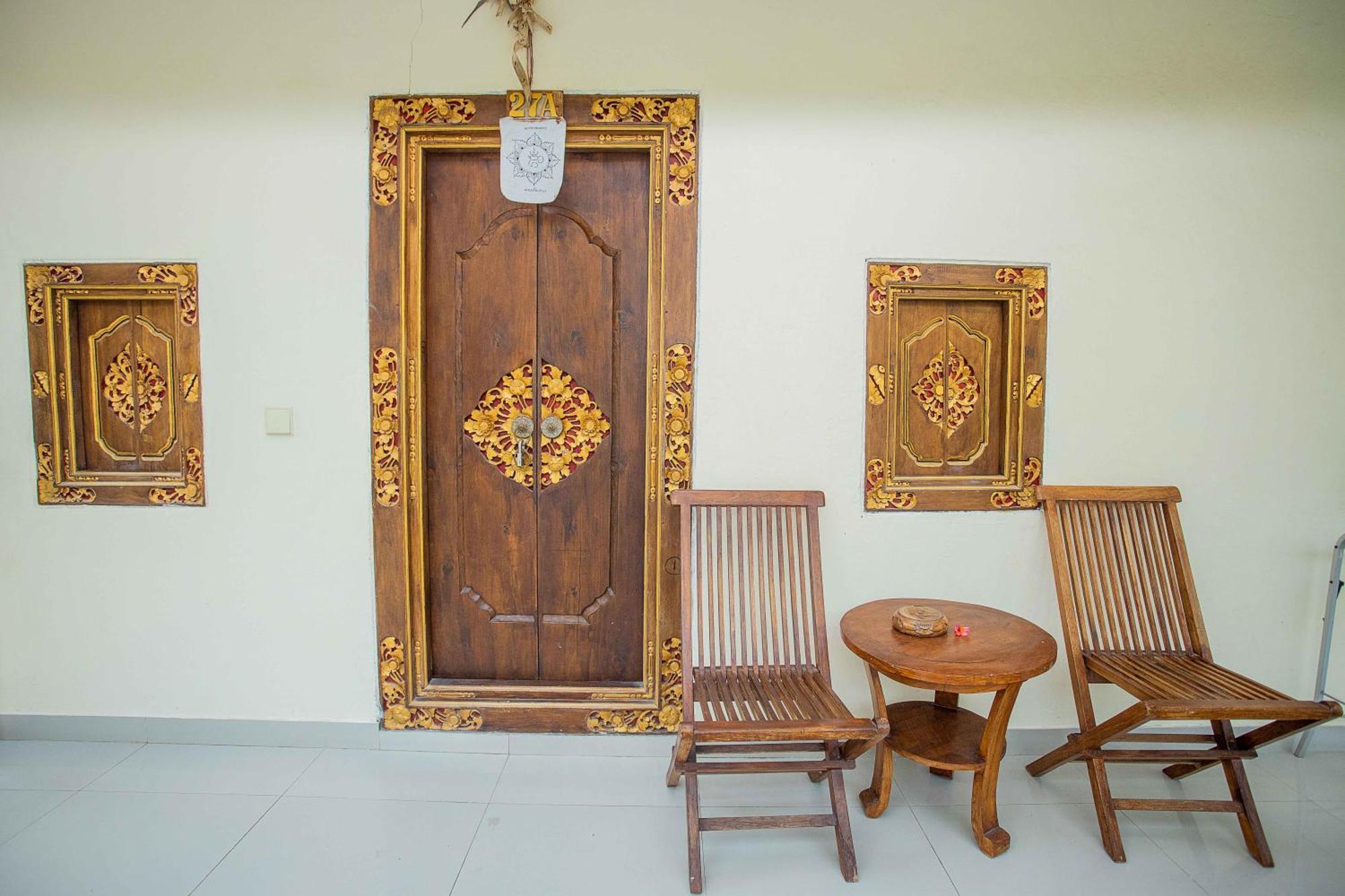 Tropical Garden By Tanis Hotel 4*