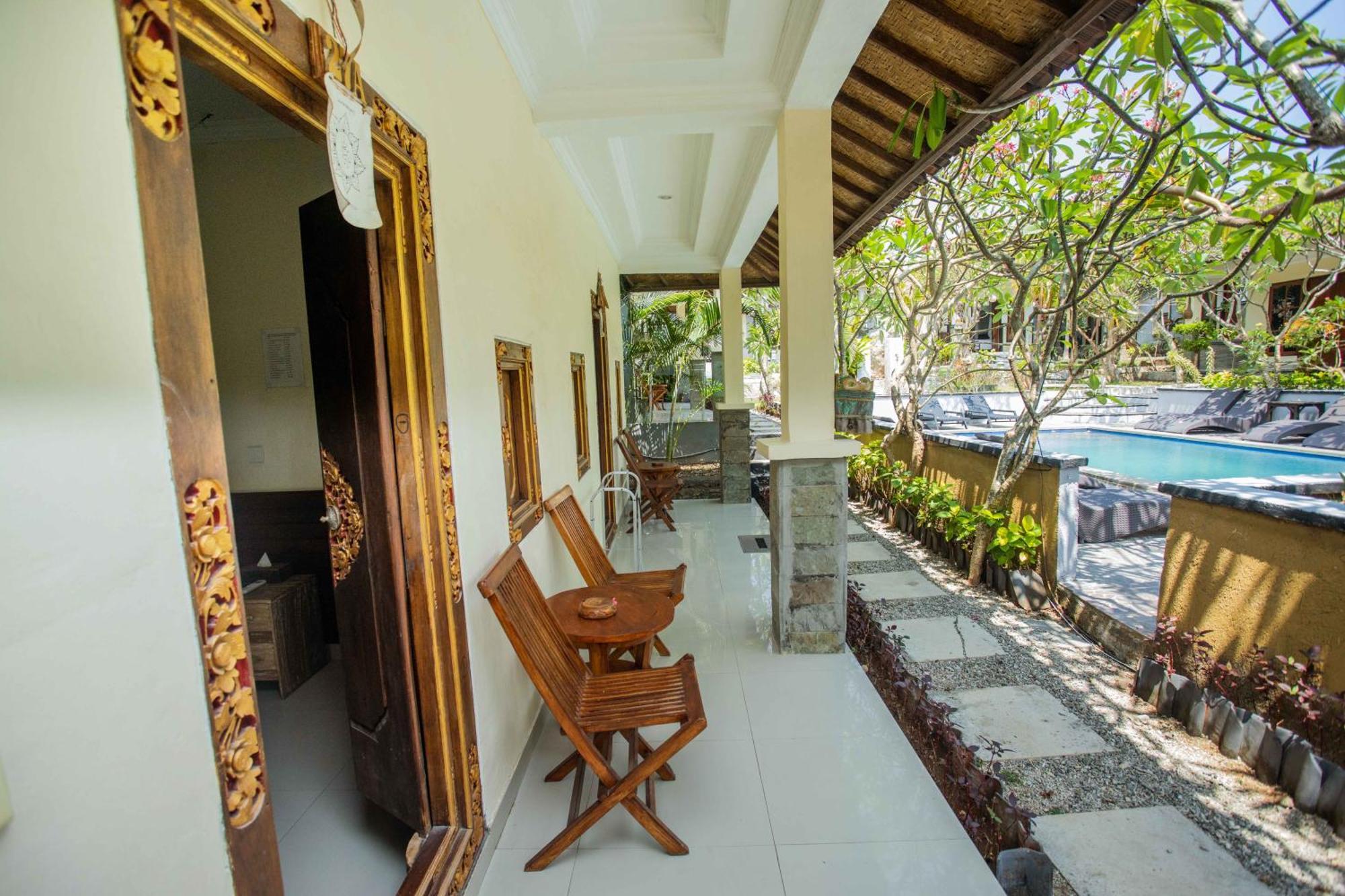 Hotel Tropical Garden By Tanis