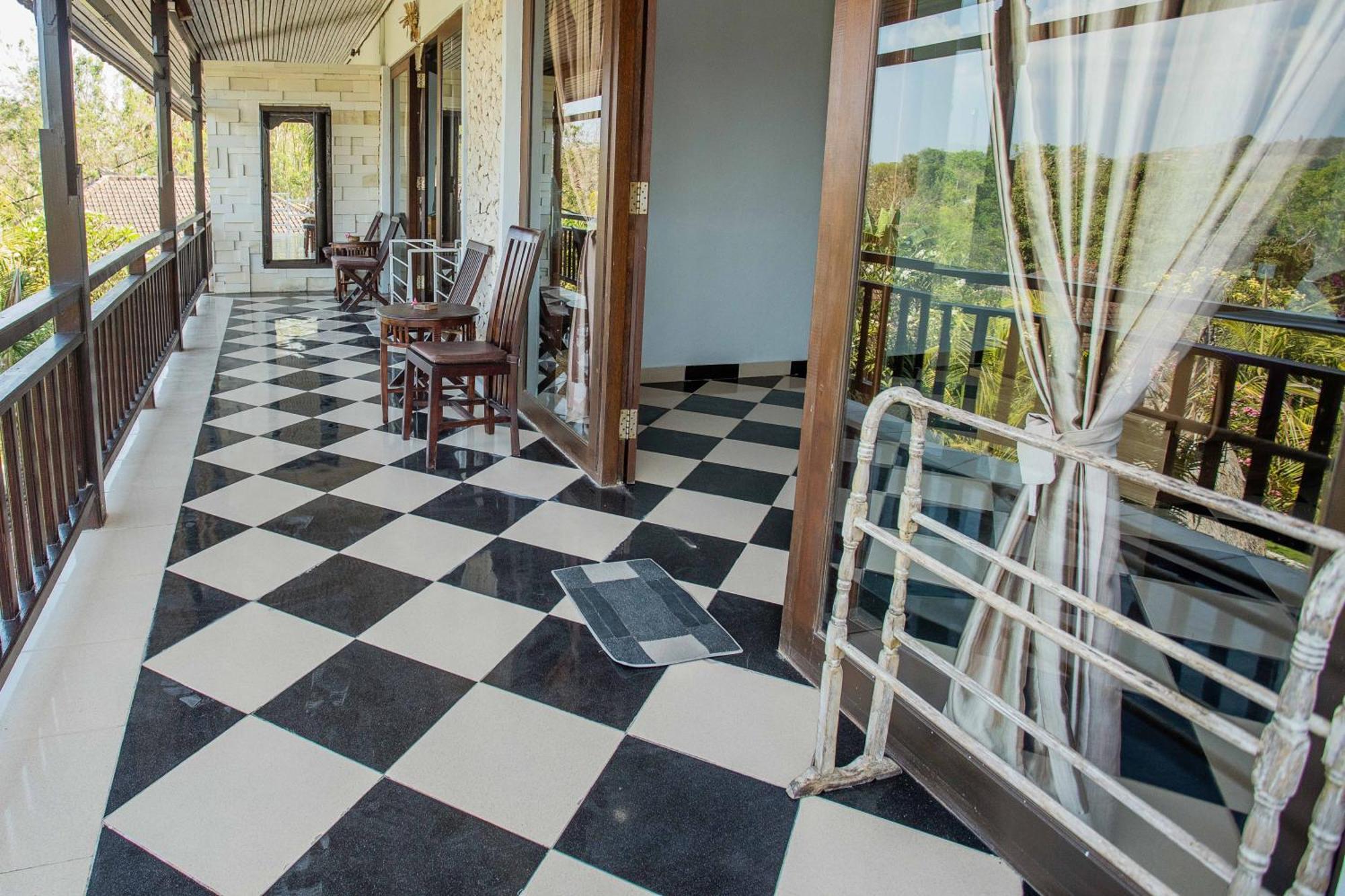 Hotel Tropical Garden By Tanis 4*