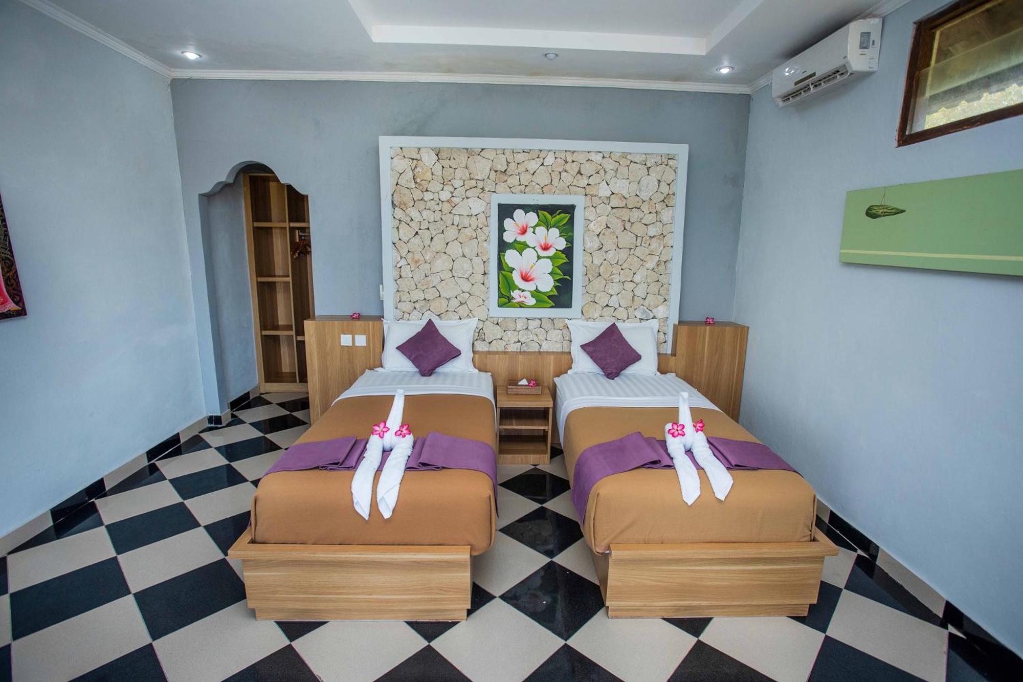 Hotel Tropical Garden By Tanis 4*