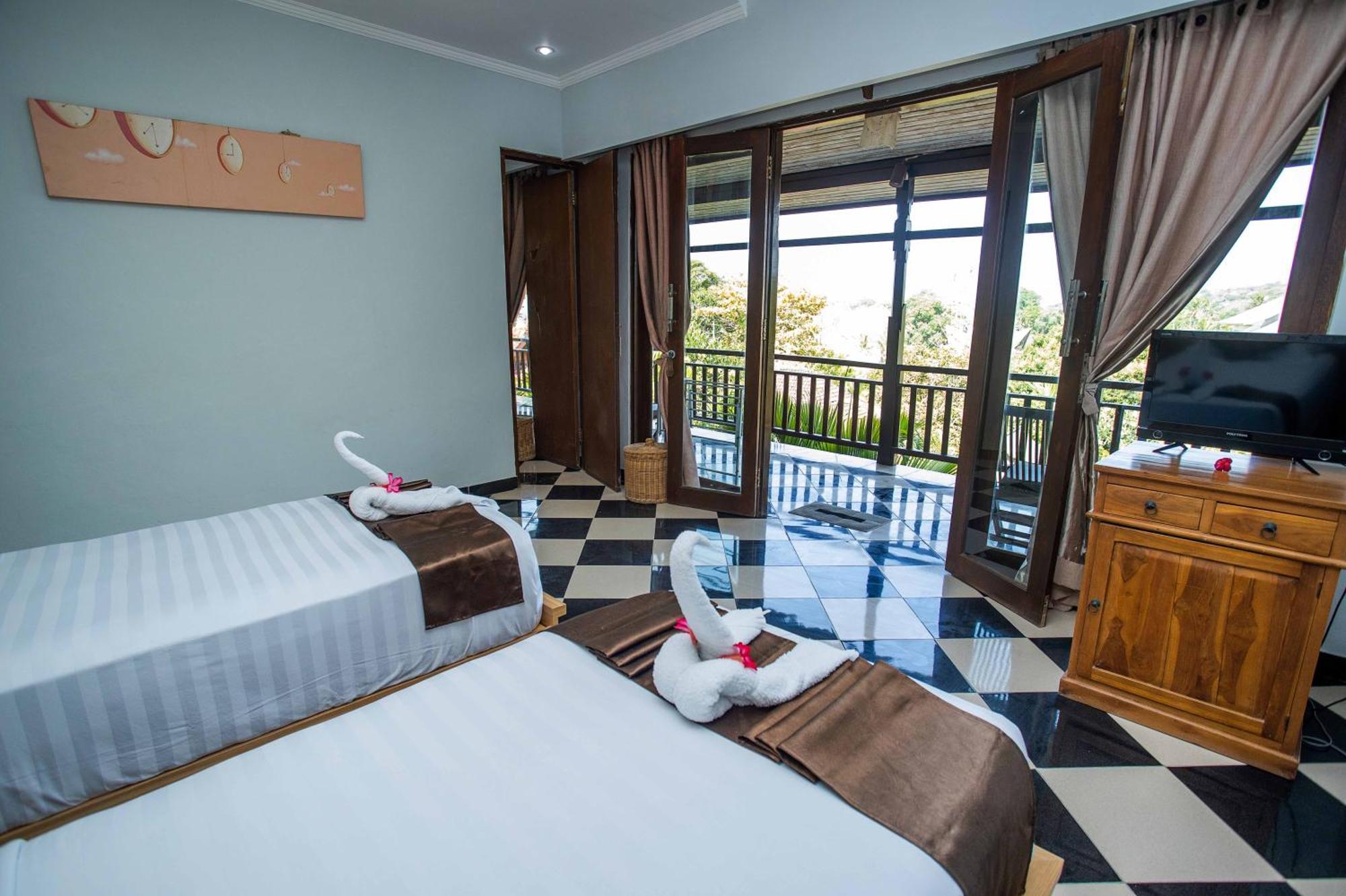 Hotel Tropical Garden By Tanis