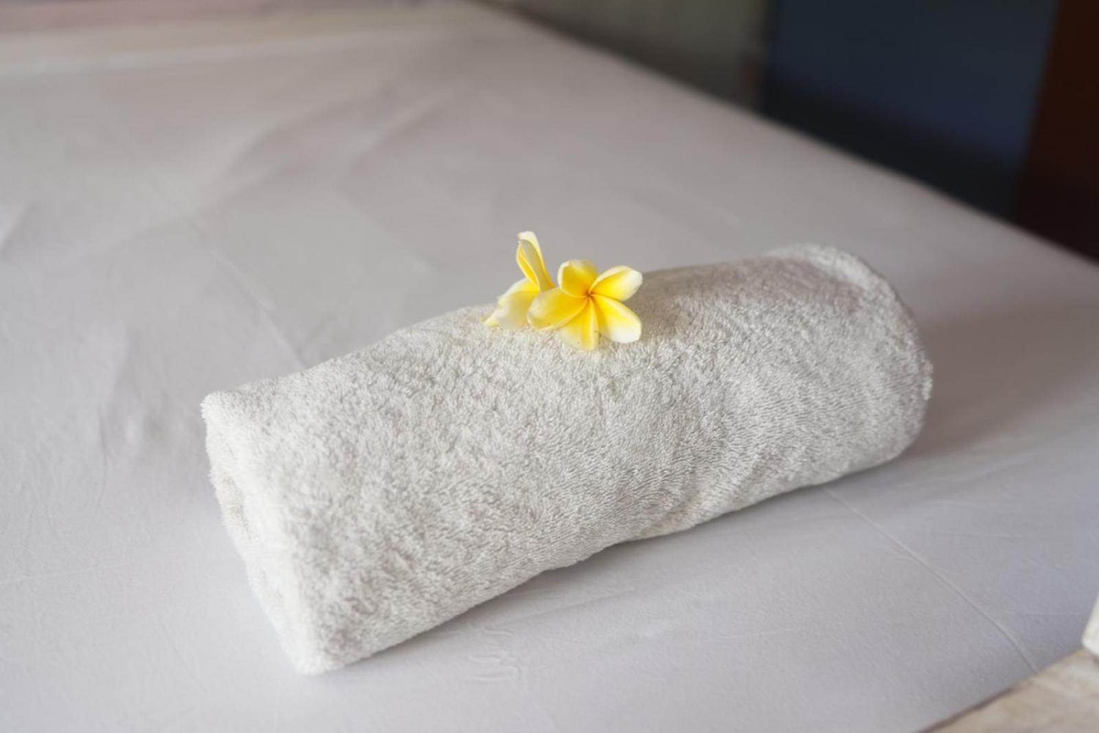 Hostel Castaway Island Nusa Lembongan (Bali)