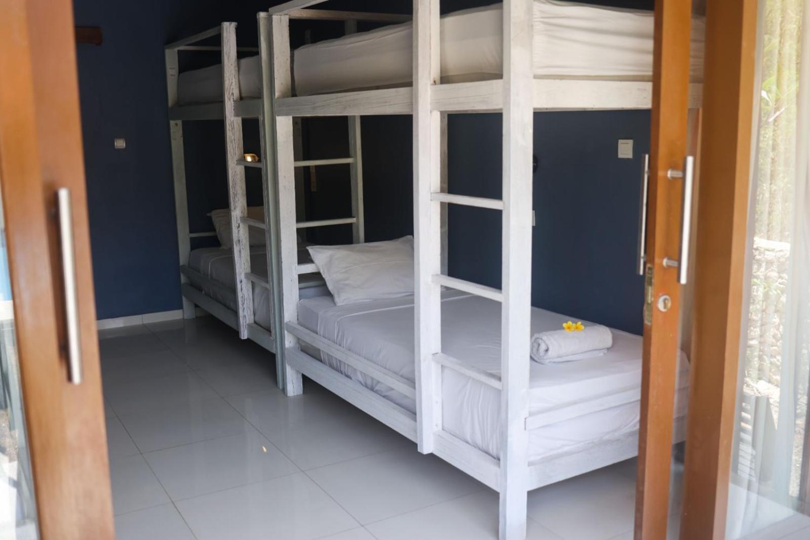 Castaway Island Hostel Nusa Lembongan (Bali)