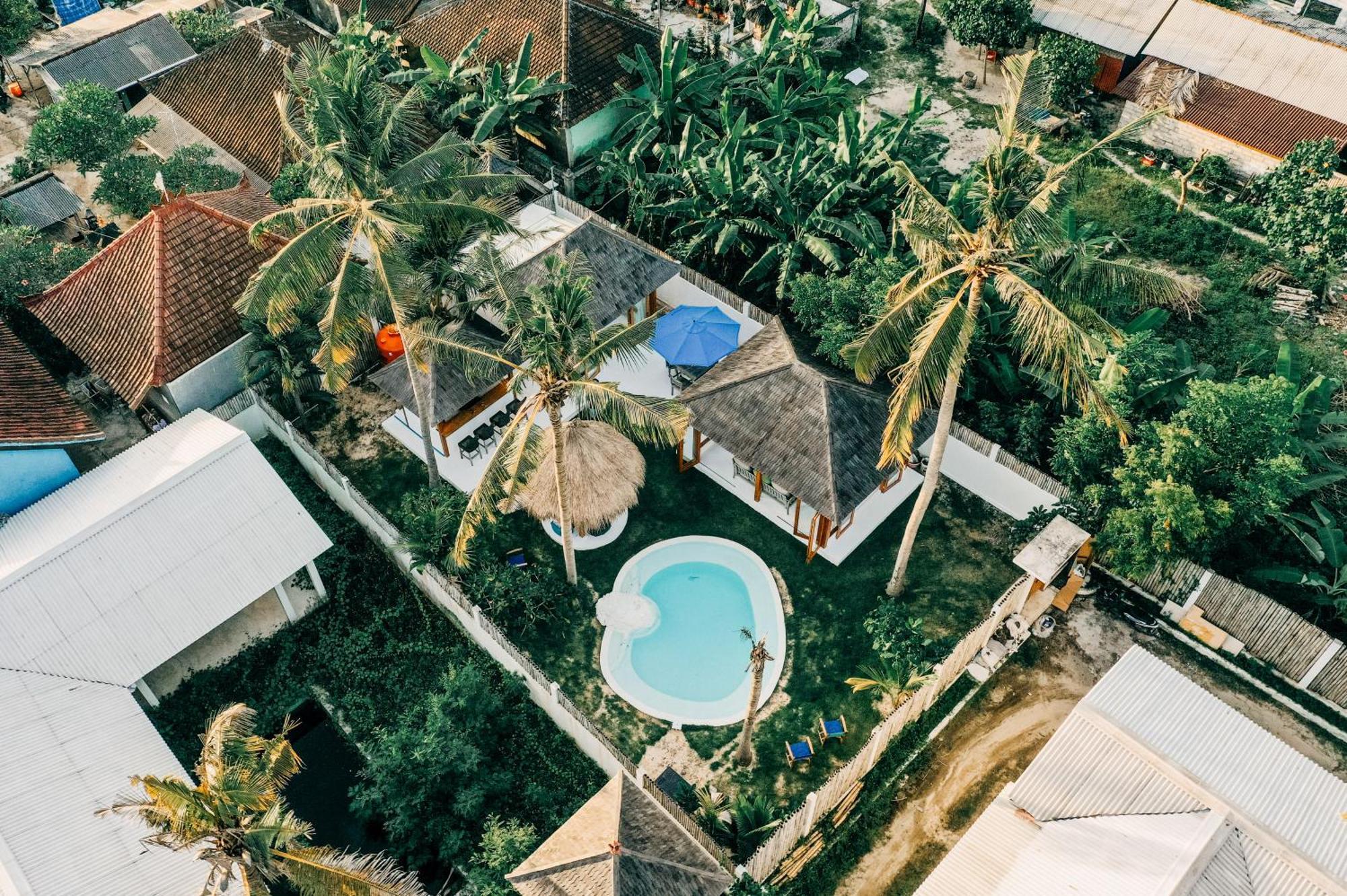 Vie * Nusa Lembongan (Bali)