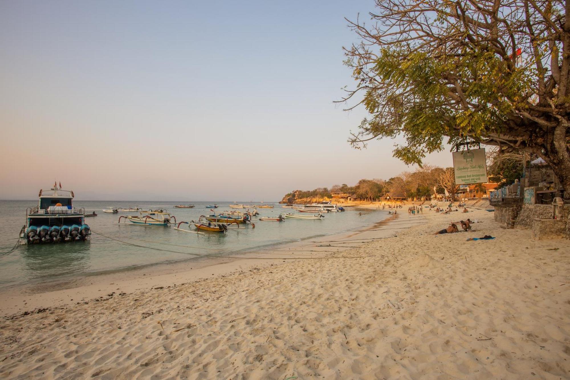 Tropical Garden By Tanis 4* Nusa Lembongan (Bali)