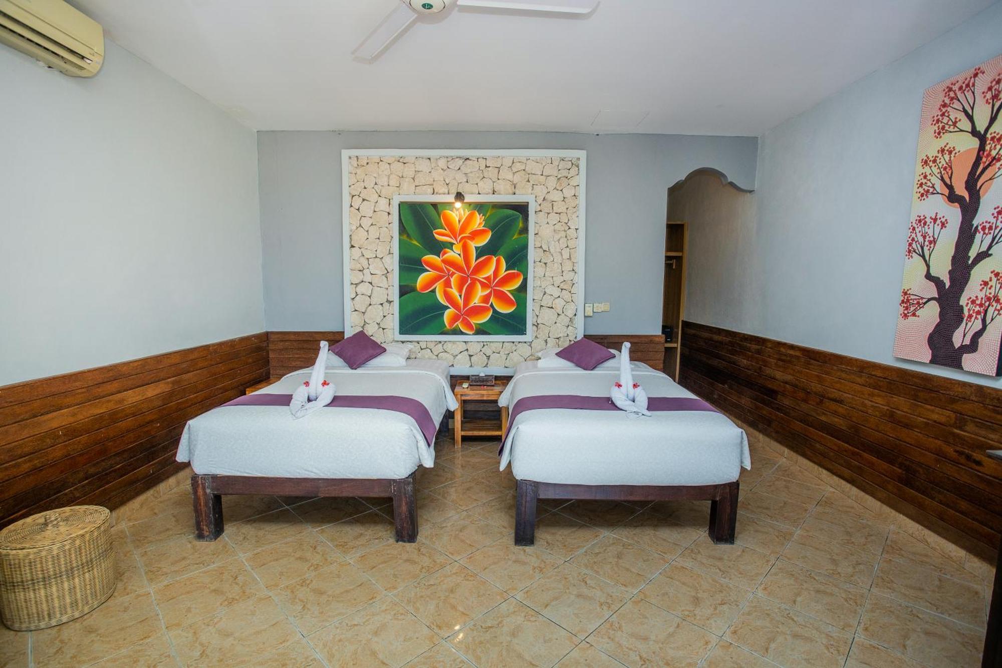 Hotel Tropical Garden By Tanis