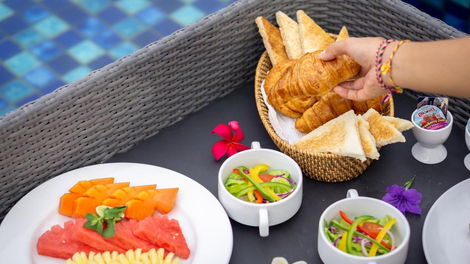 Club & Resort 5*