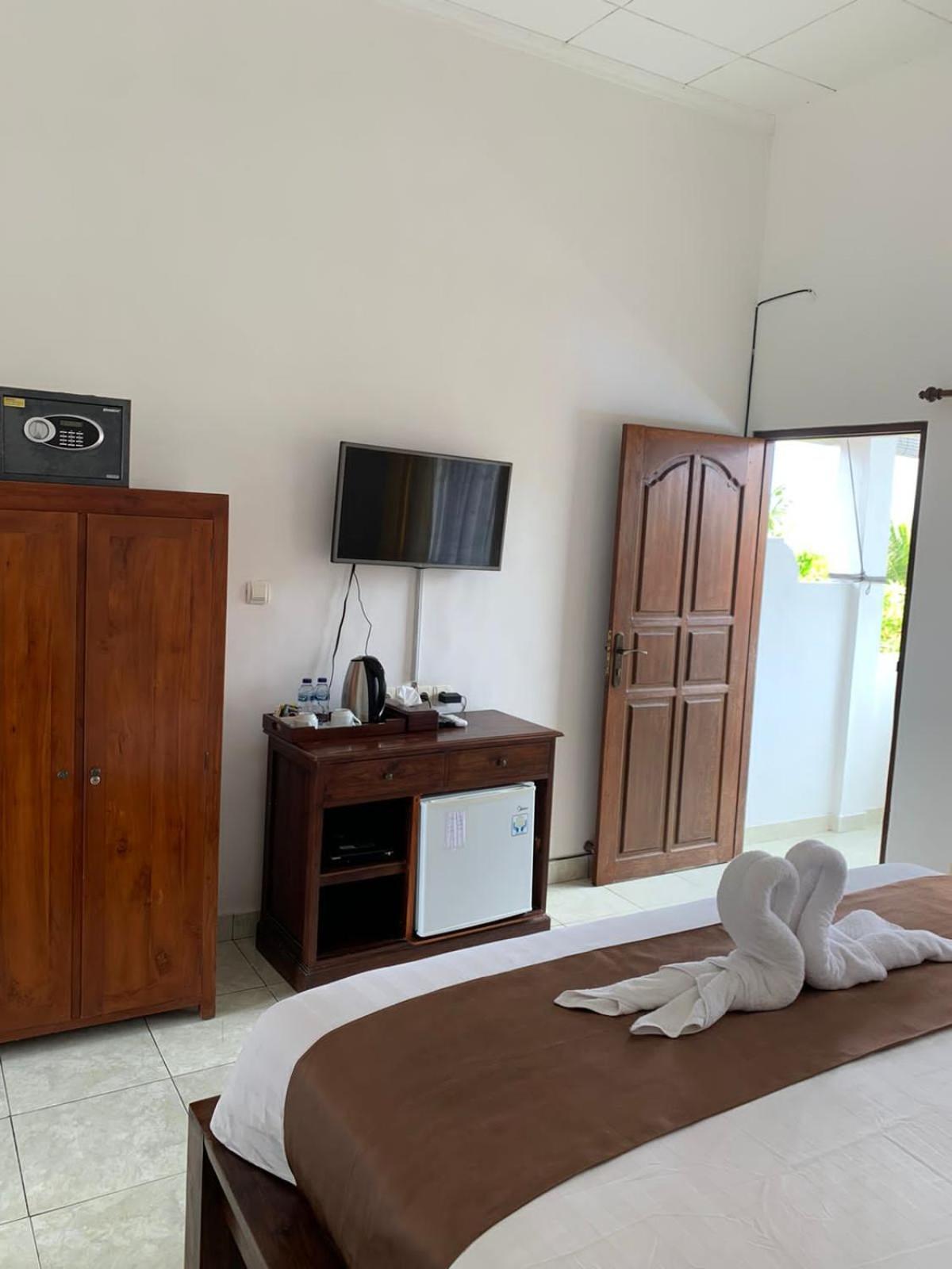 Taman liburan Nusa Indah 3*