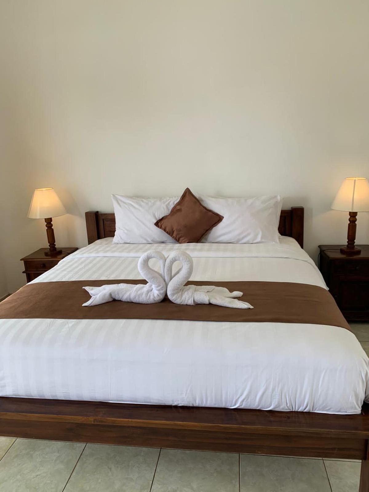 Taman liburan Nusa Indah 3*