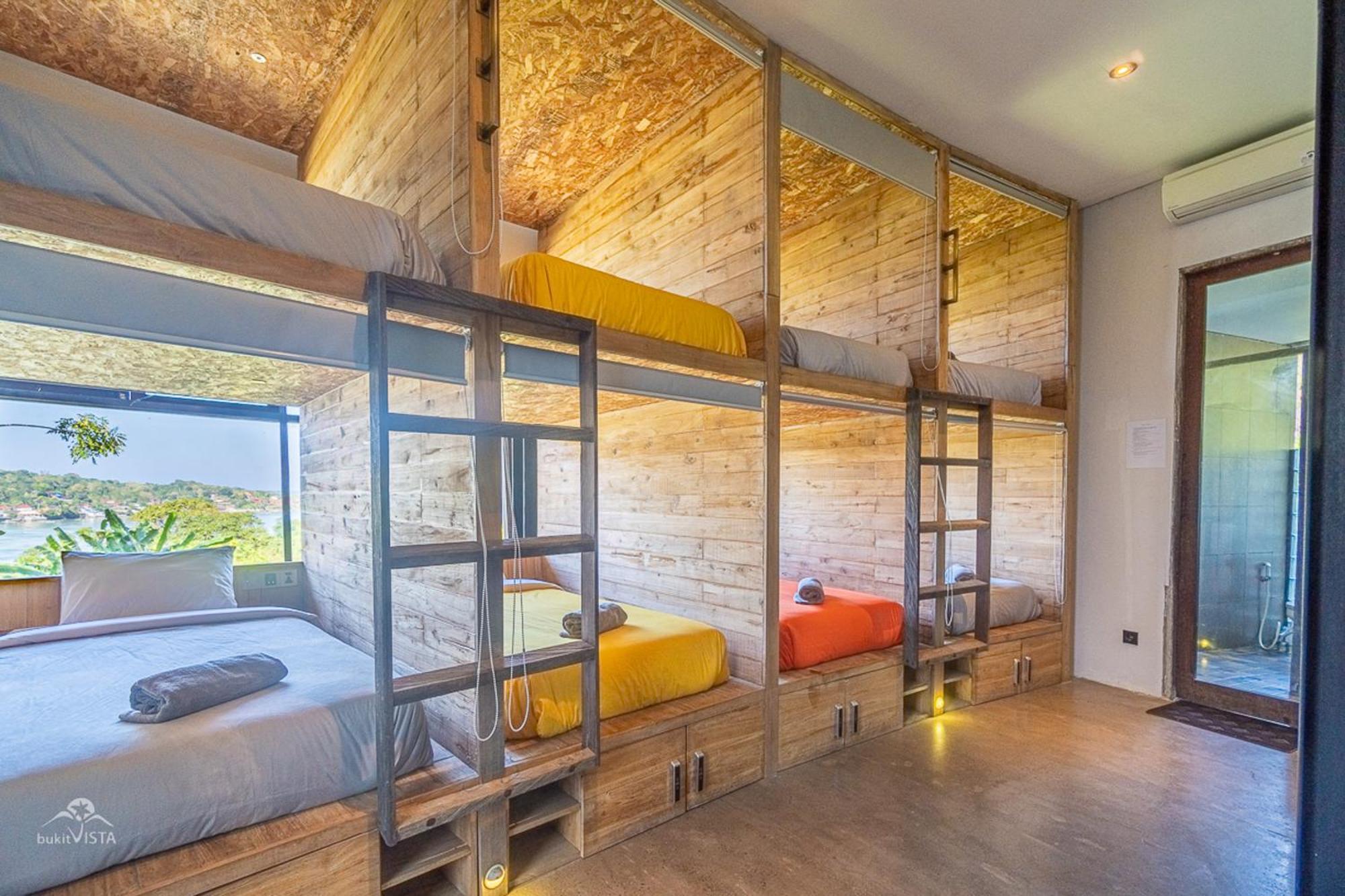 Hostel Bong Nusa Nusa Lembongan (Bali)