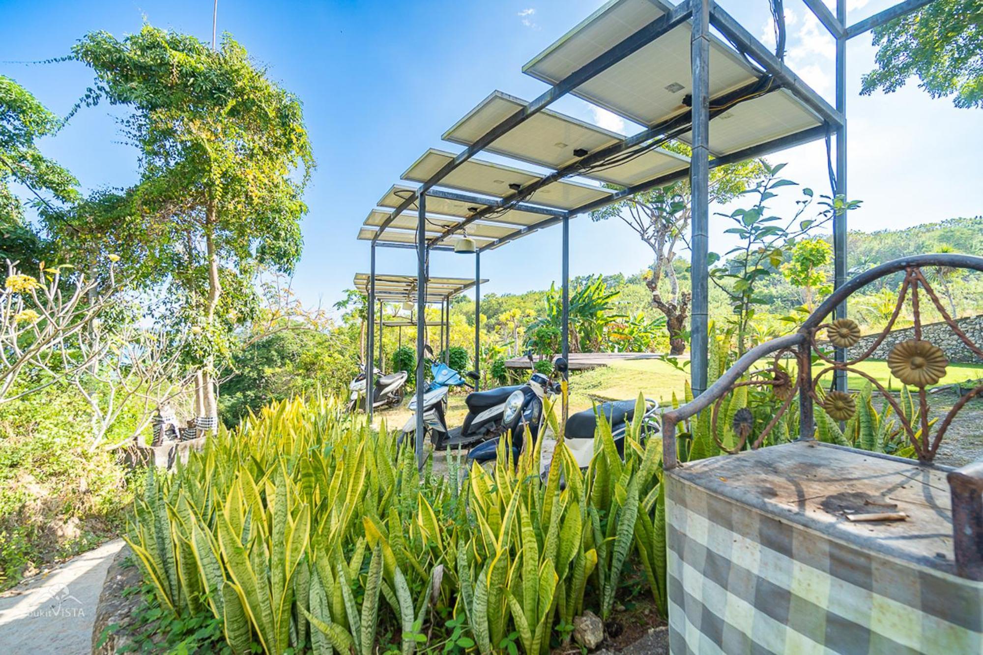 Hostel Bong Nusa Nusa Lembongan (Bali)