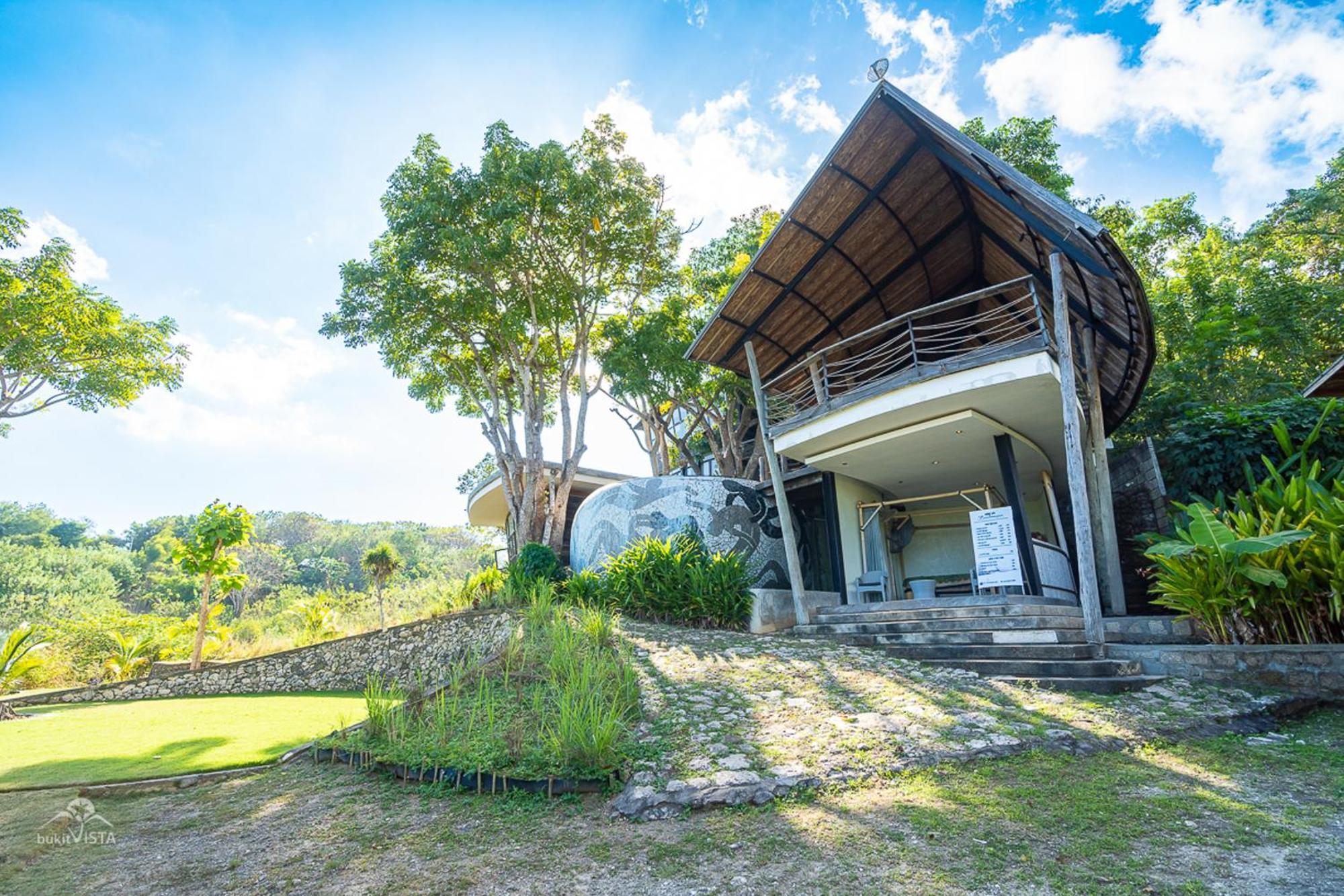 Bong Nusa Hostel Nusa Lembongan (Bali)