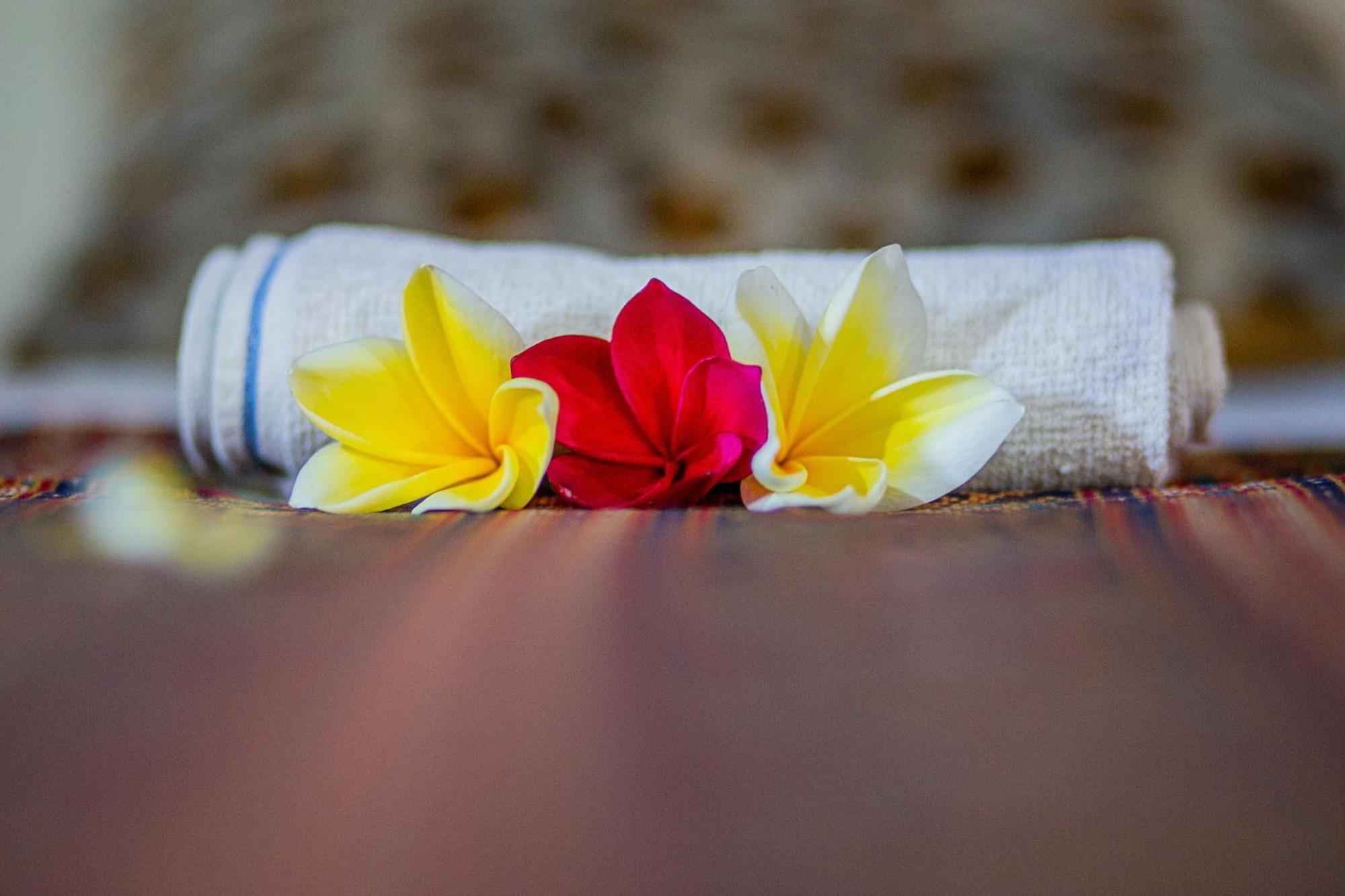 Raamshanti Guest house