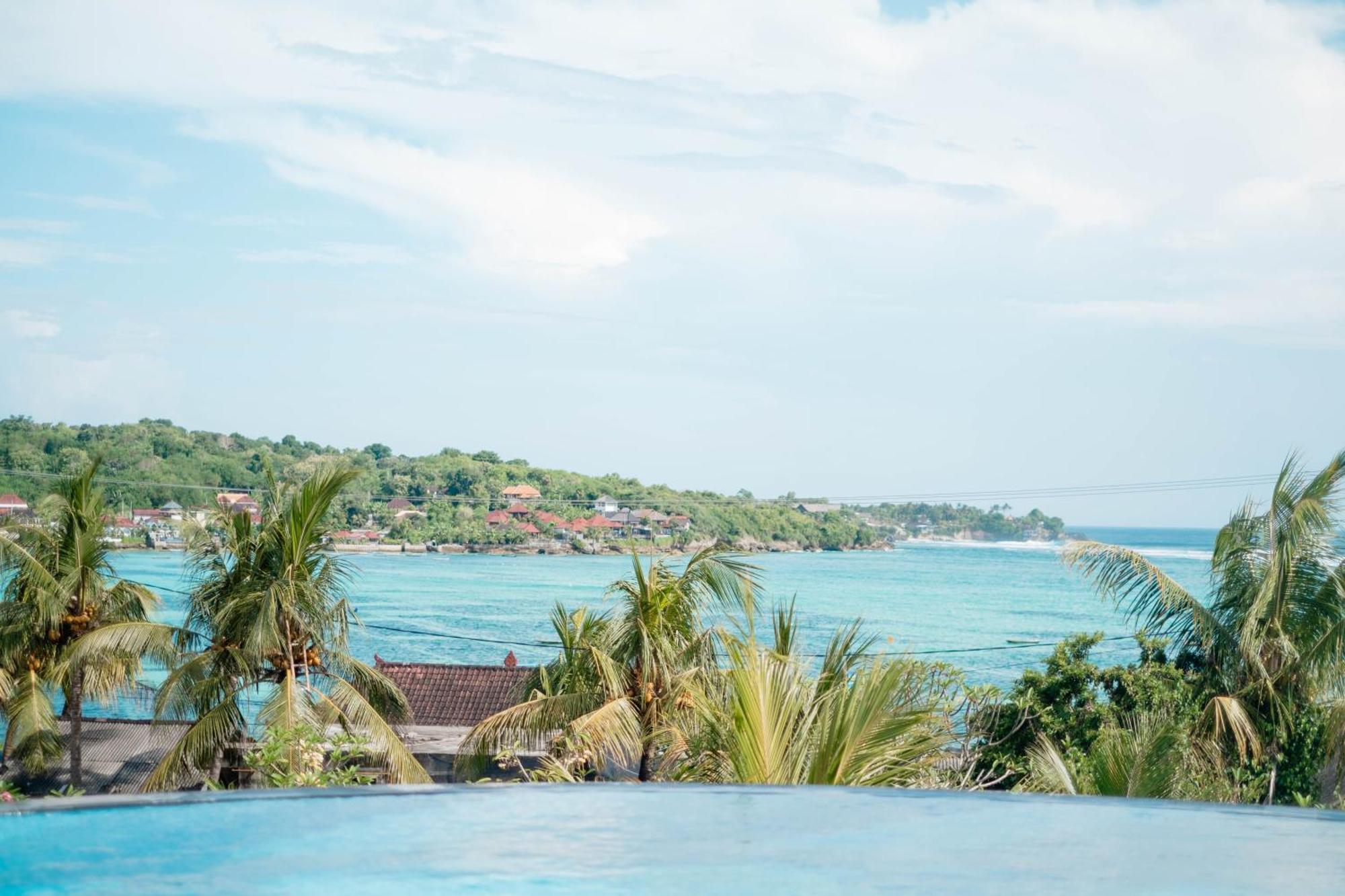 Tawe Ocean Blue 2* Nusa Lembongan (Bali)