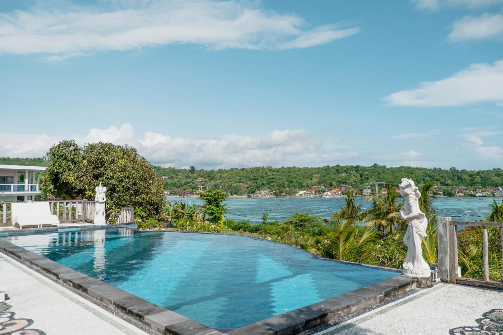 Tawe Ocean Blue Taman liburan Nusa Lembongan (Bali)