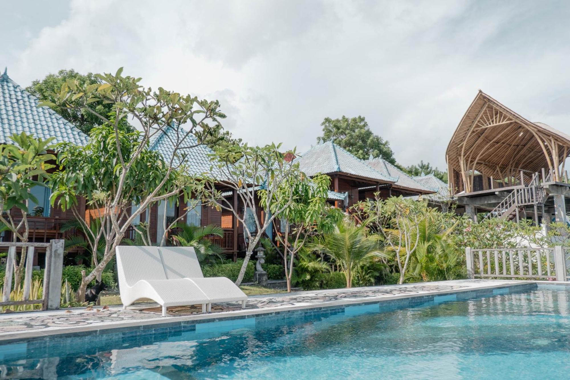 Tawe Ocean Blue Nusa Lembongan (Bali)