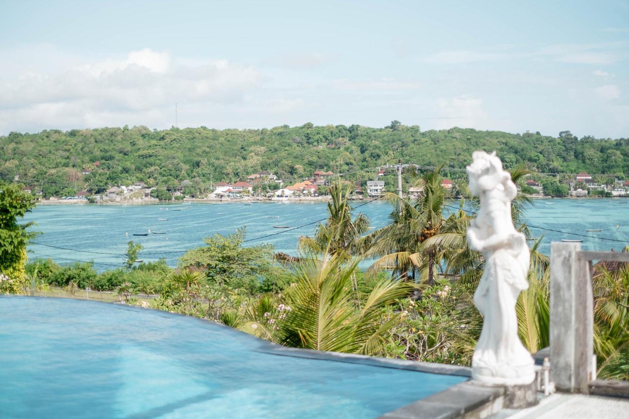 Taman liburan Tawe Ocean Blue 2*
