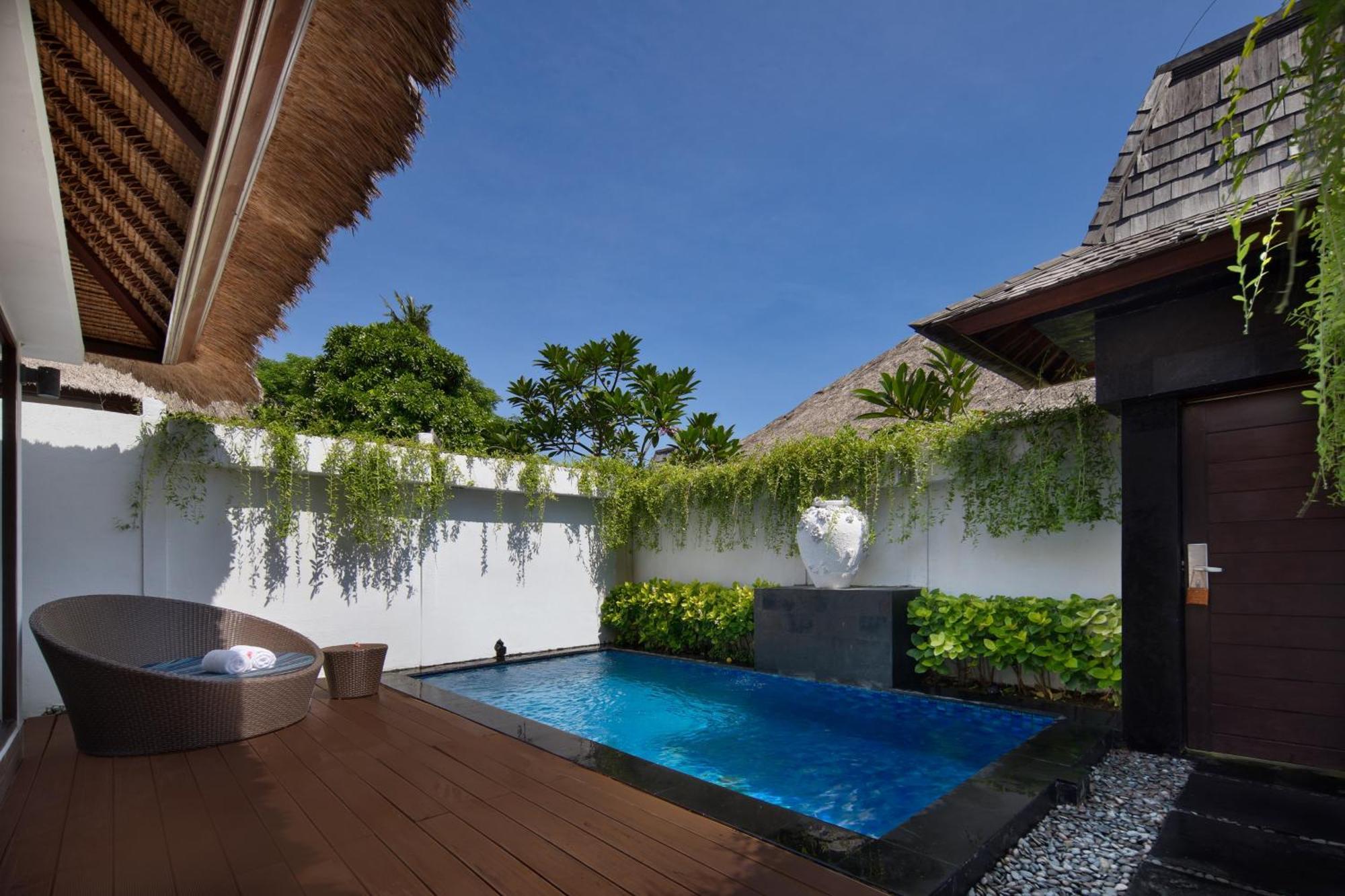 Club & 5* Nusa Lembongan (Bali)