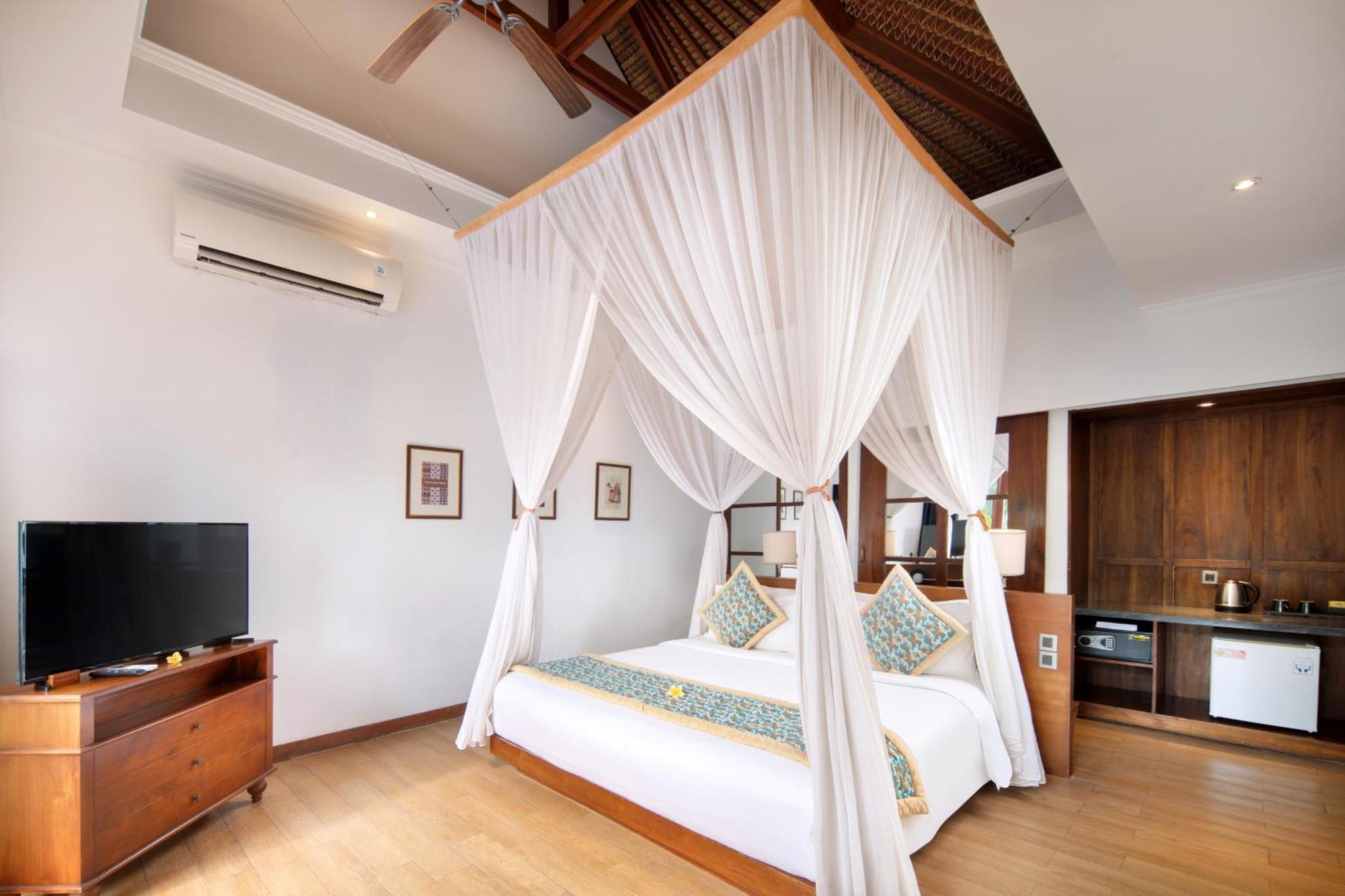 Resort Club & Nusa Lembongan (Bali)