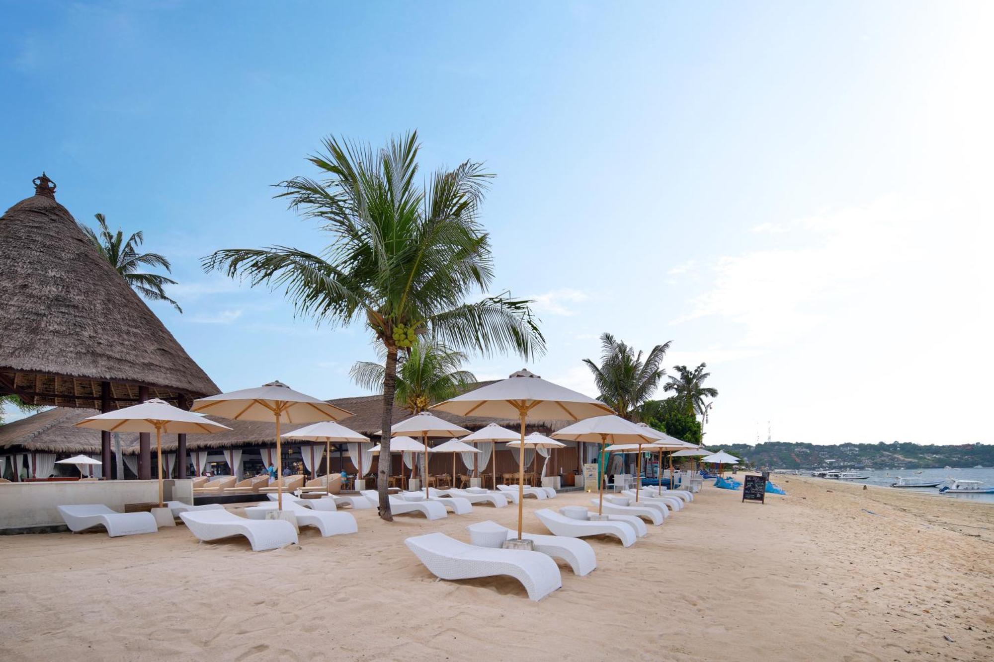 Club & Resort Nusa Lembongan (Bali)
