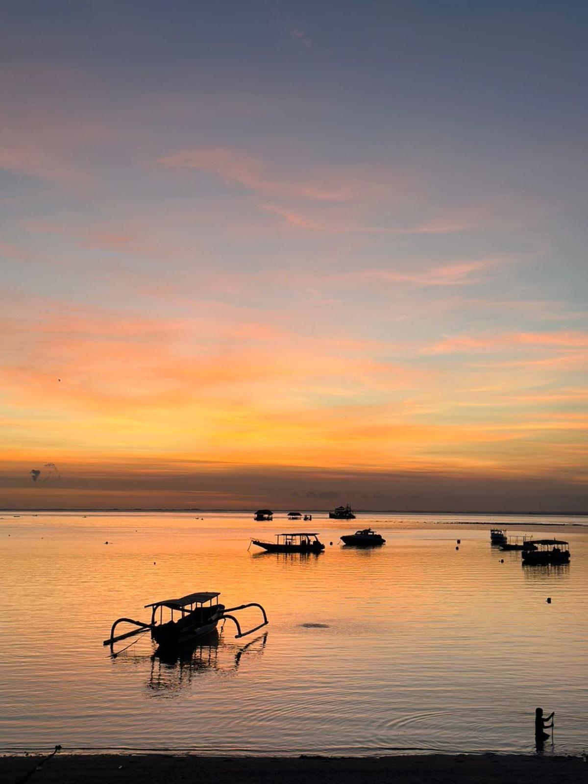 Nusa Indah 3*