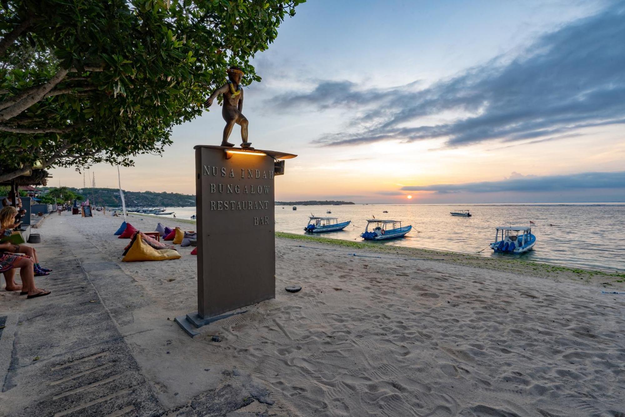 Taman liburan Nusa Indah 3*