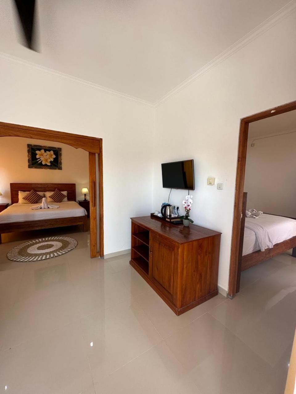Nusa Indah Taman liburan Nusa Lembongan (Bali)