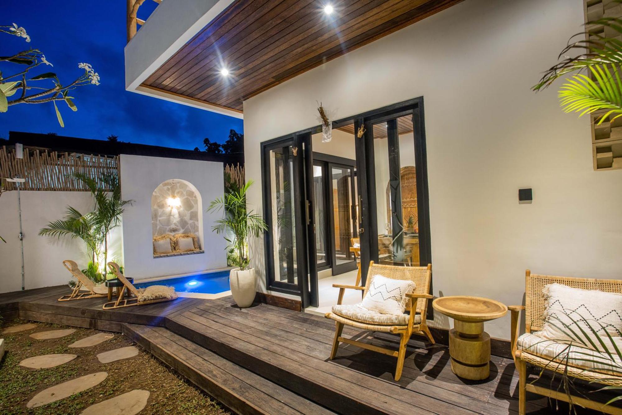 Apartment Good Day Nusa Lembongan (Bali)