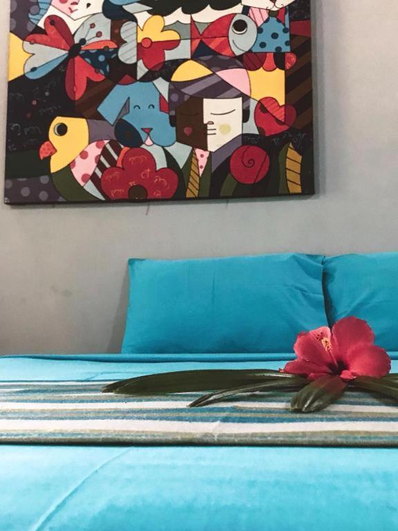 Pandana Boutique Holiday park 3*