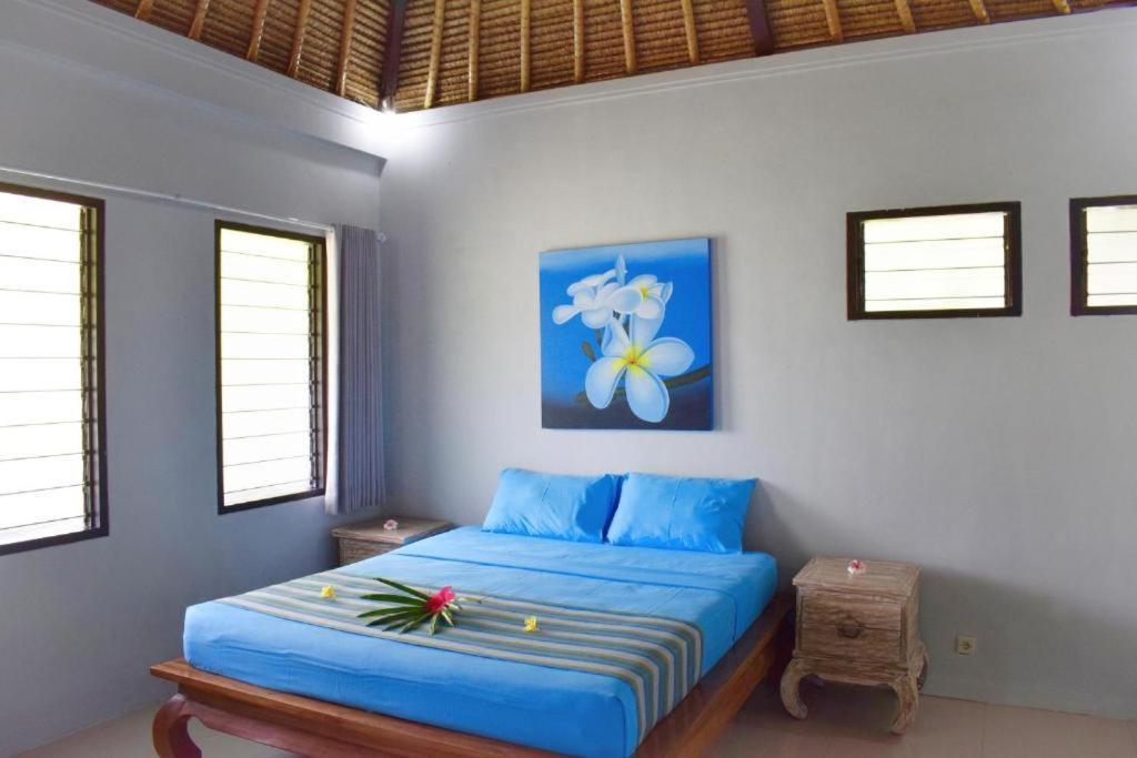 Pandana Boutique Holiday park