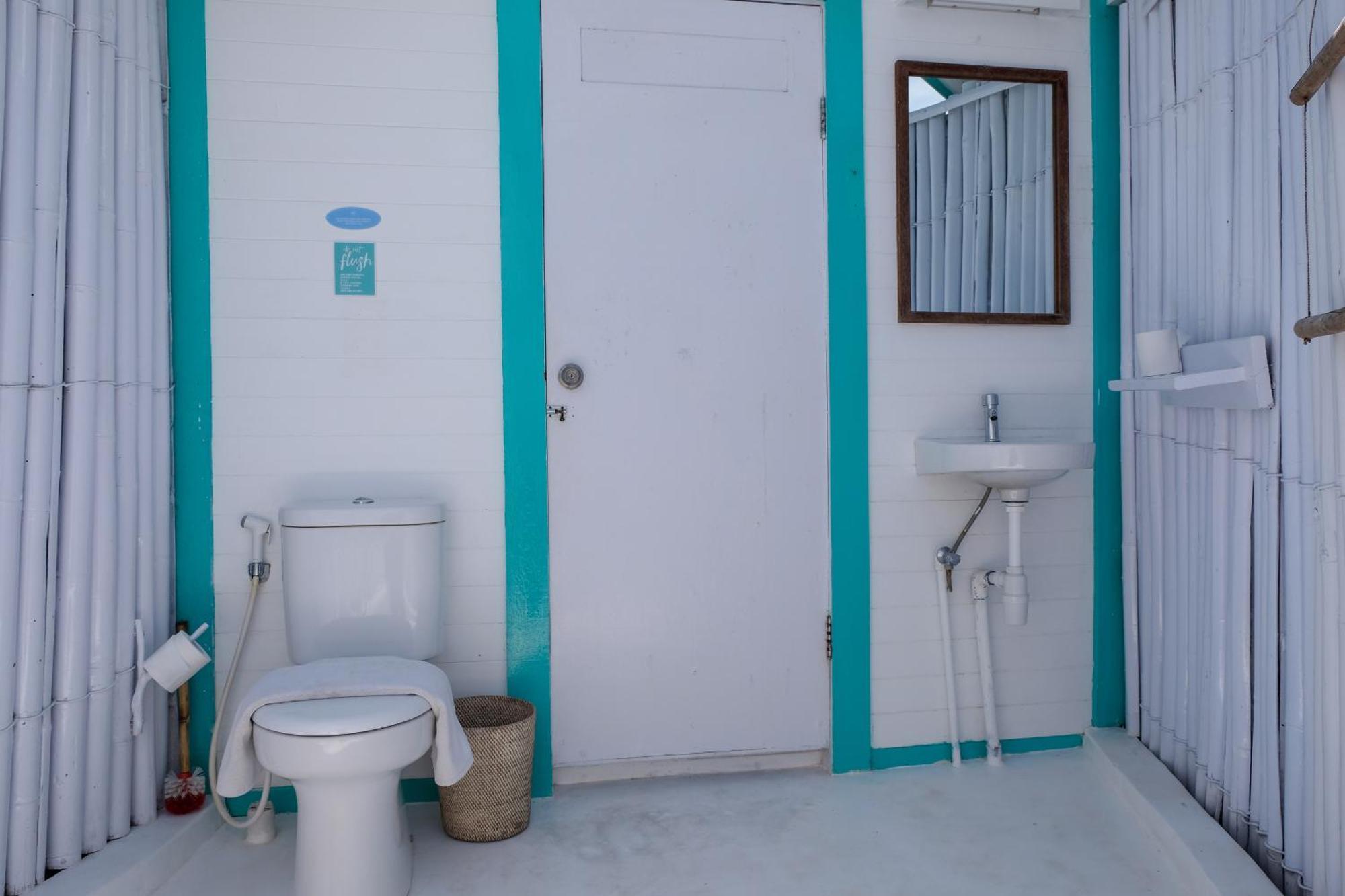 Holiday park Le Pirate Club Nusa Ceningan - Adults Only Nusa Lembongan (Bali)