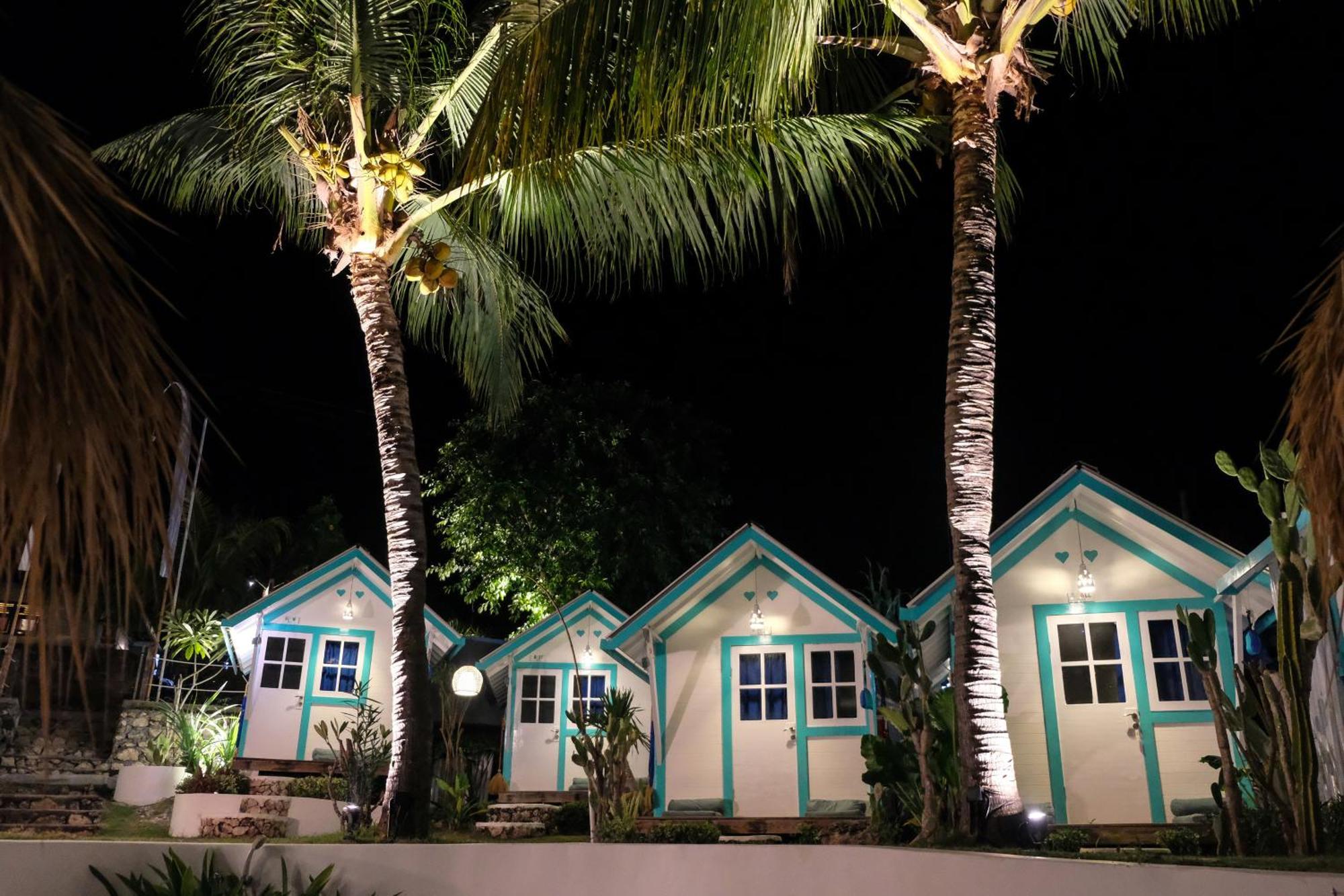 Holiday park Le Pirate Club Nusa Ceningan - Adults Only