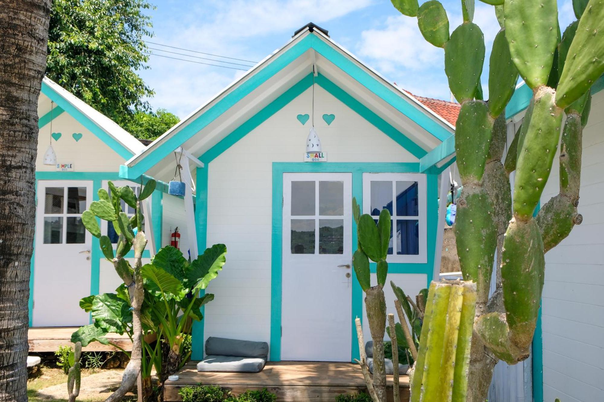 Le Pirate Club Nusa Ceningan - Adults Only