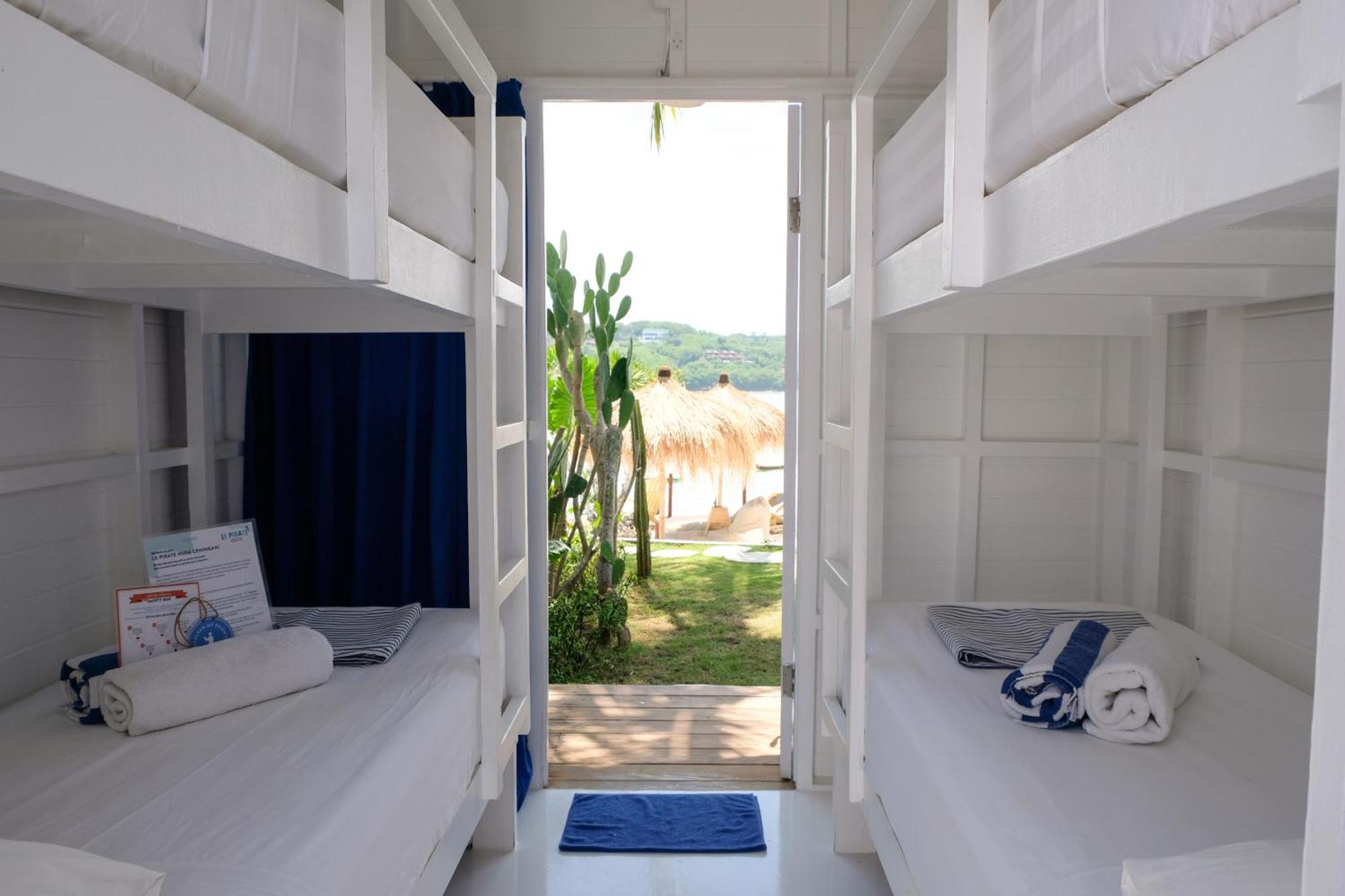 Le Pirate Club Nusa Ceningan - Adults Only