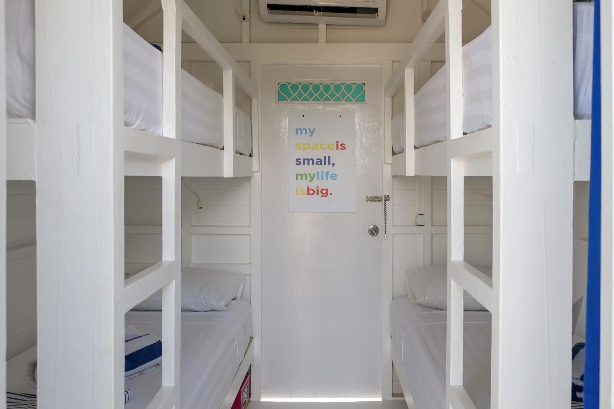 Le Pirate Club Nusa Ceningan - Adults Only