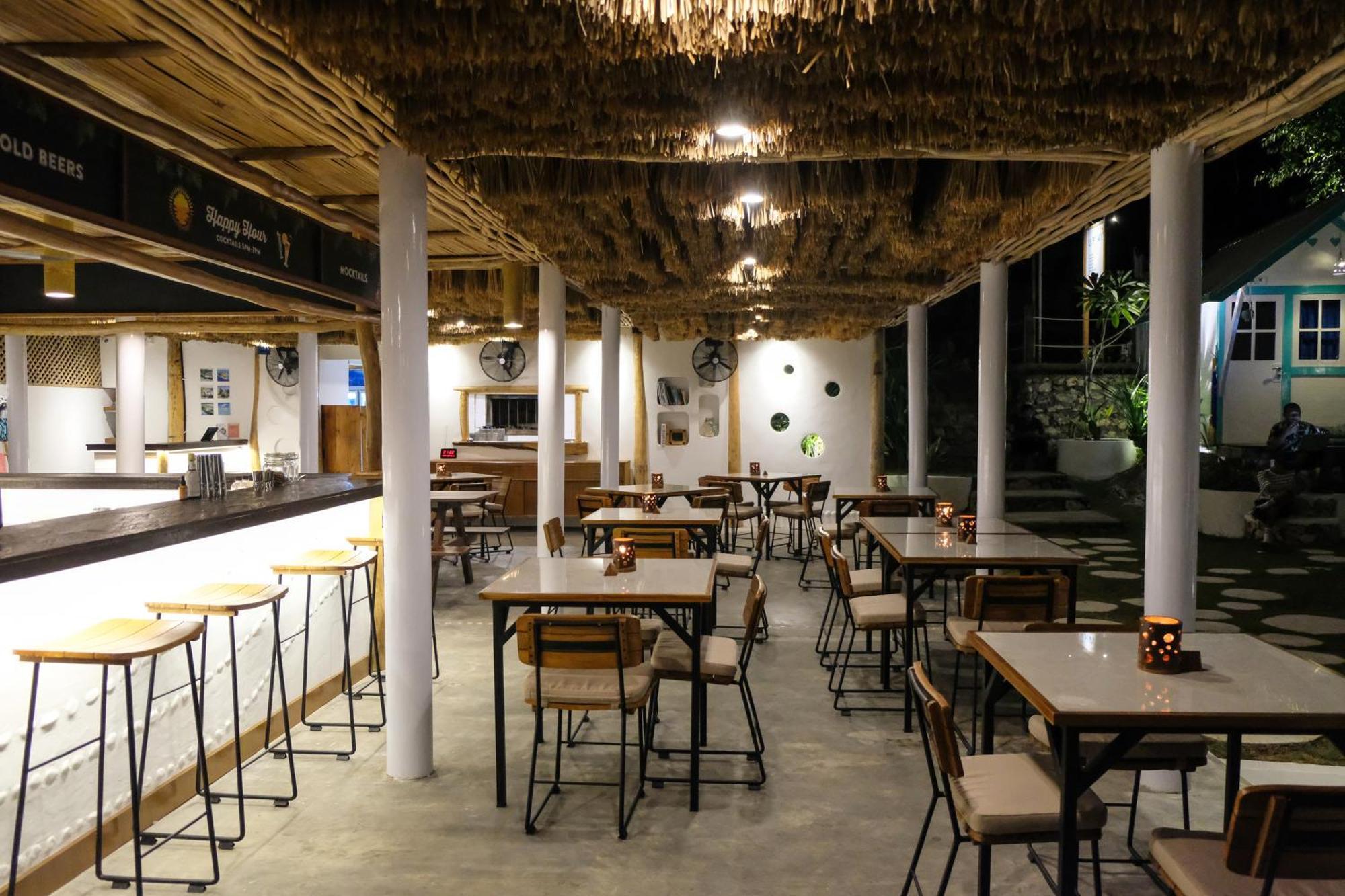 Le Pirate Club Nusa Ceningan - Adults Only 3* Nusa Lembongan (Bali)