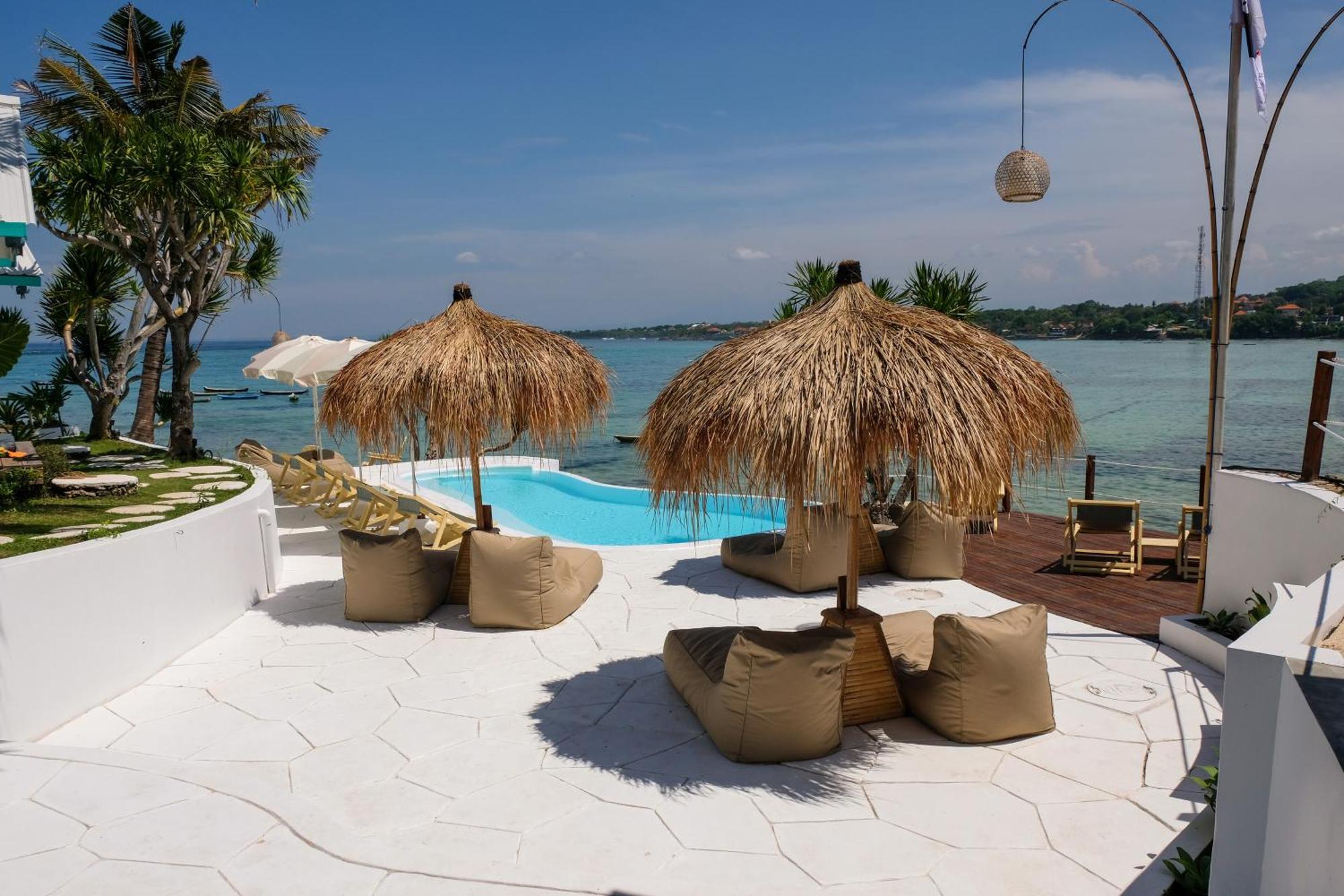 Le Pirate Club Nusa Ceningan - Adults Only 3*