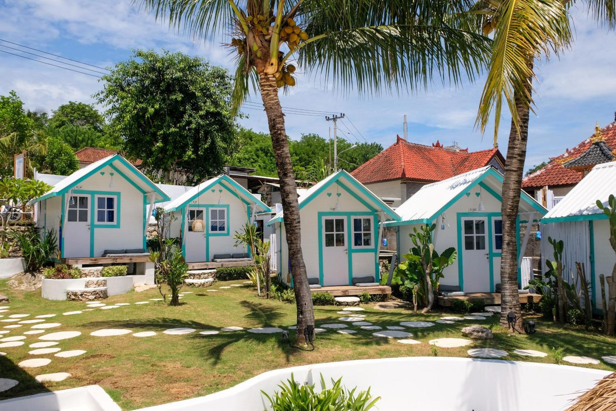 Le Pirate Club Nusa Ceningan - Adults Only