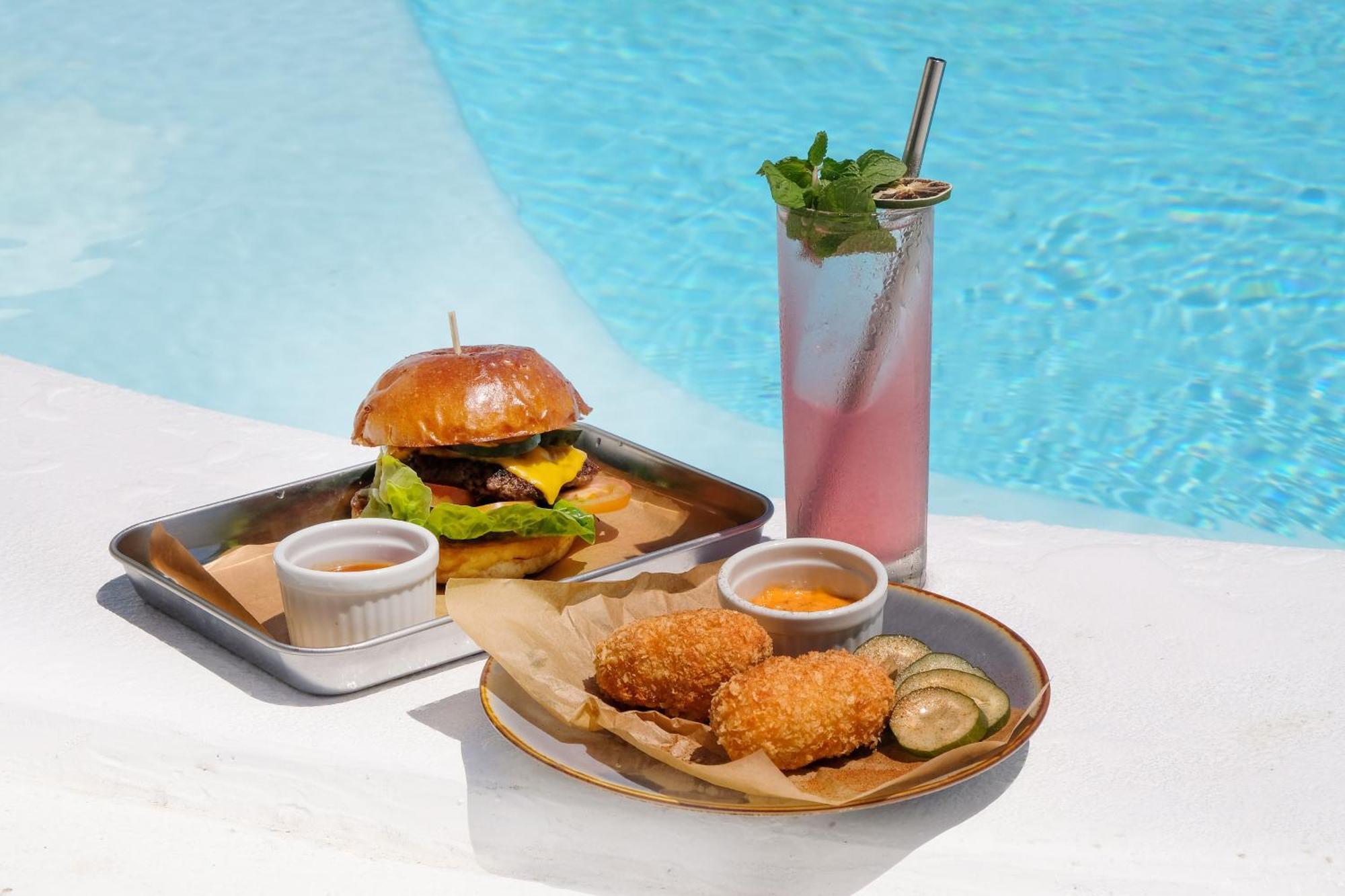 Le Pirate Club Nusa Ceningan - Adults Only 3*