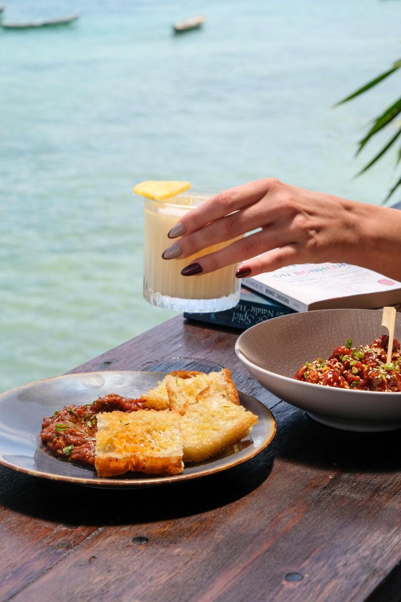 Le Pirate Club Nusa Ceningan - Adults Only Holiday park 3*