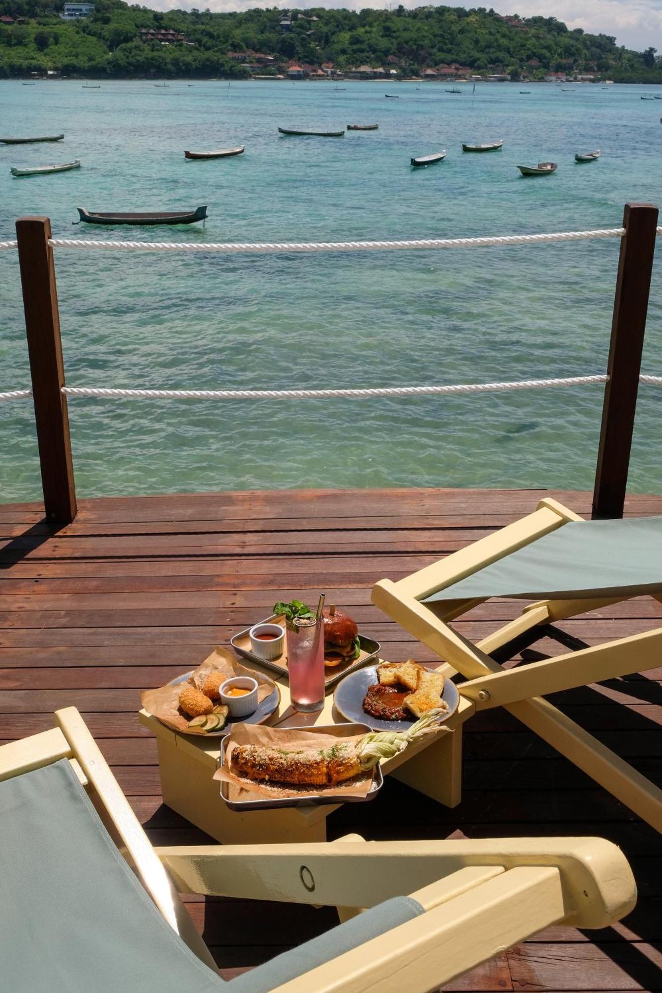 Le Pirate Club Nusa Ceningan - Adults Only Nusa Lembongan (Bali)