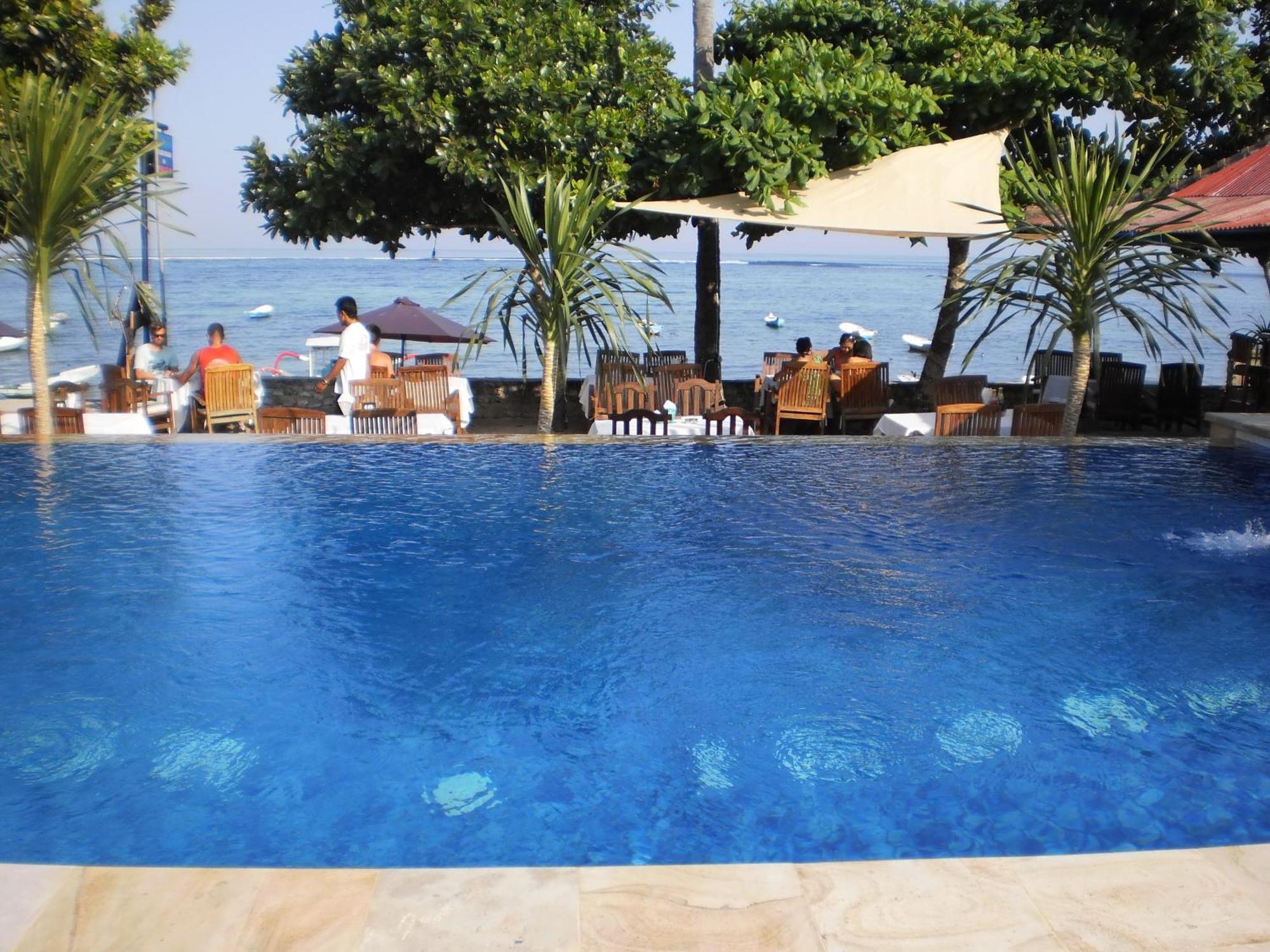 Nusa Indah Nusa Lembongan (Bali)