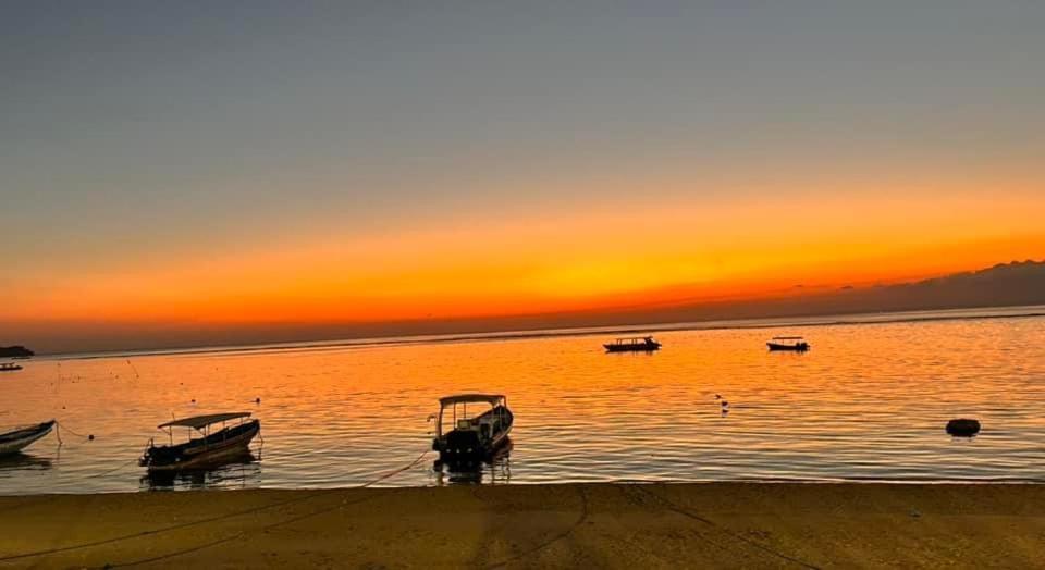 Nusa Indah Nusa Lembongan (Bali)
