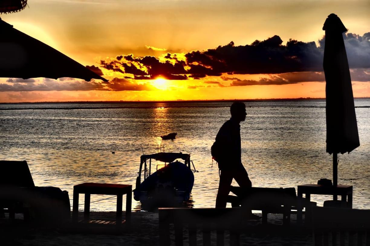 Nusa Indah Taman liburan 3*