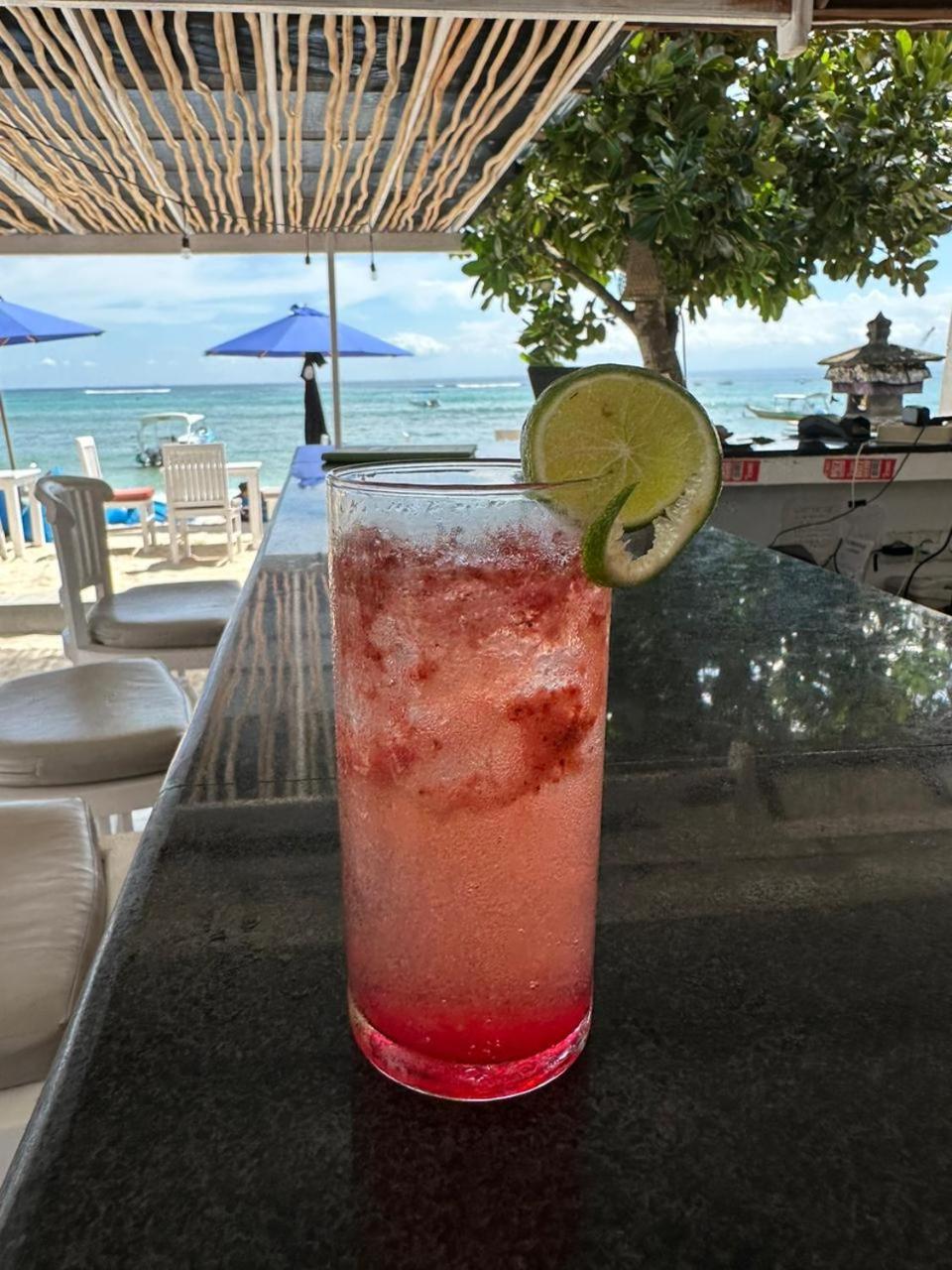 Nusa Indah Nusa Lembongan (Bali)