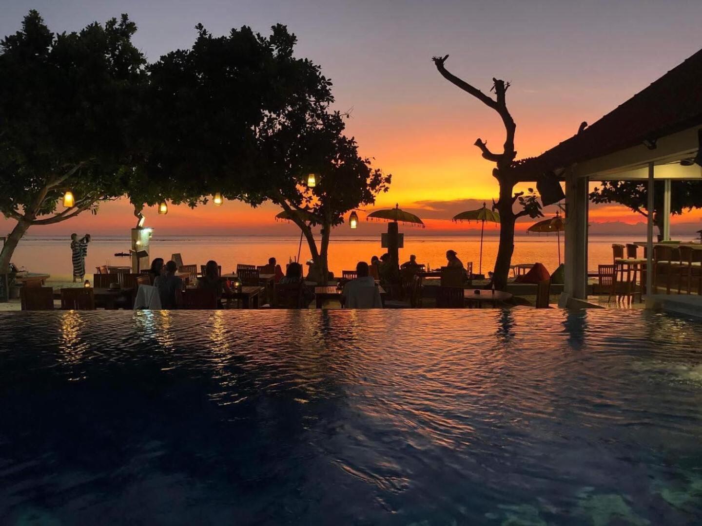 Taman liburan Nusa Indah 3*