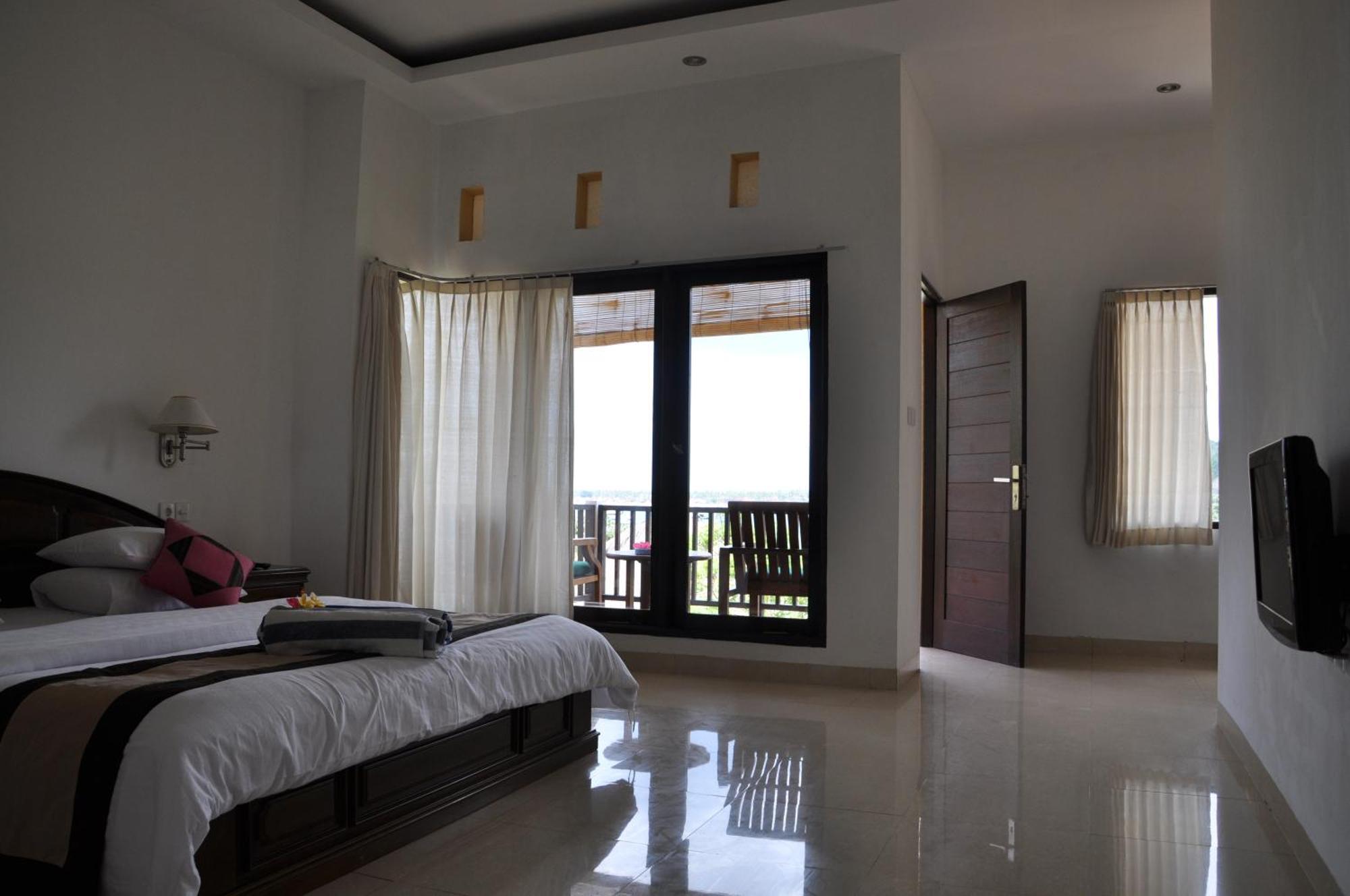 Holiday park Tamarind 2*