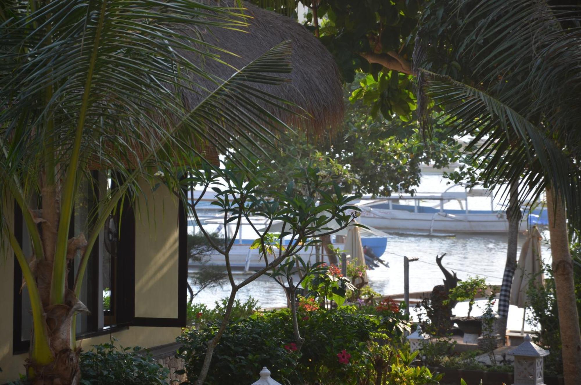 Tamarind Holiday park Nusa Lembongan (Bali)
